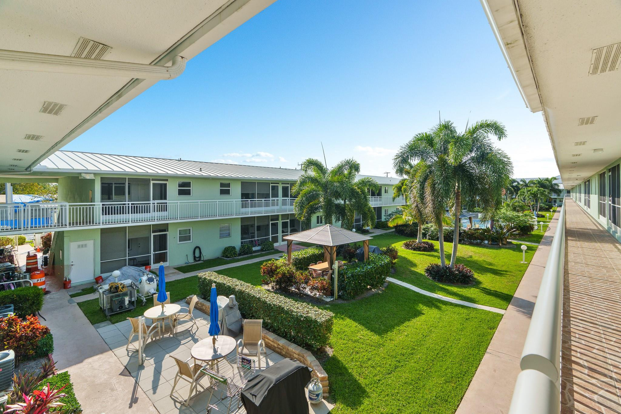 TARELTON MANOR APTS CO-OP - Residential