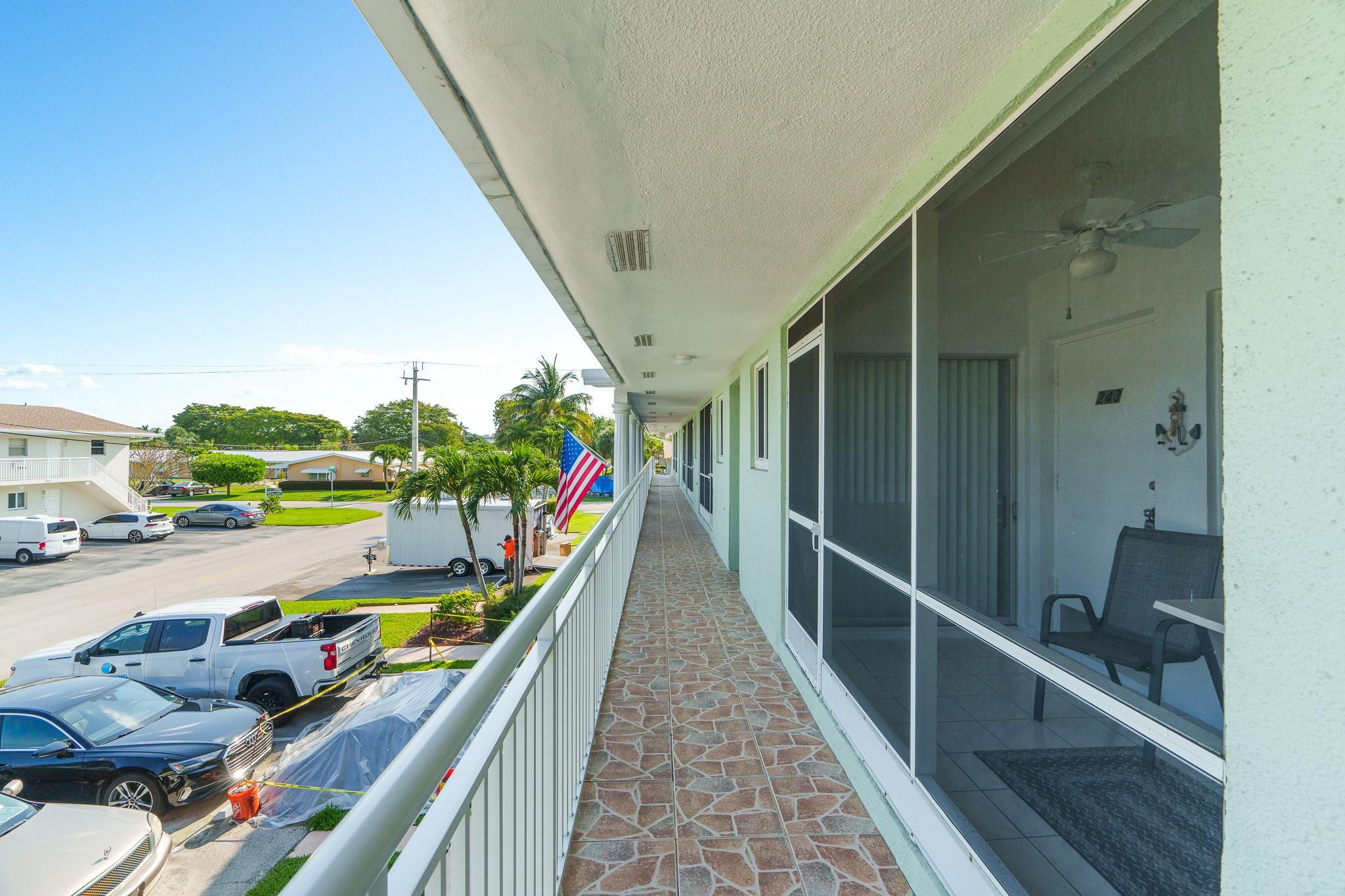 TARELTON MANOR APTS CO-OP - Residential