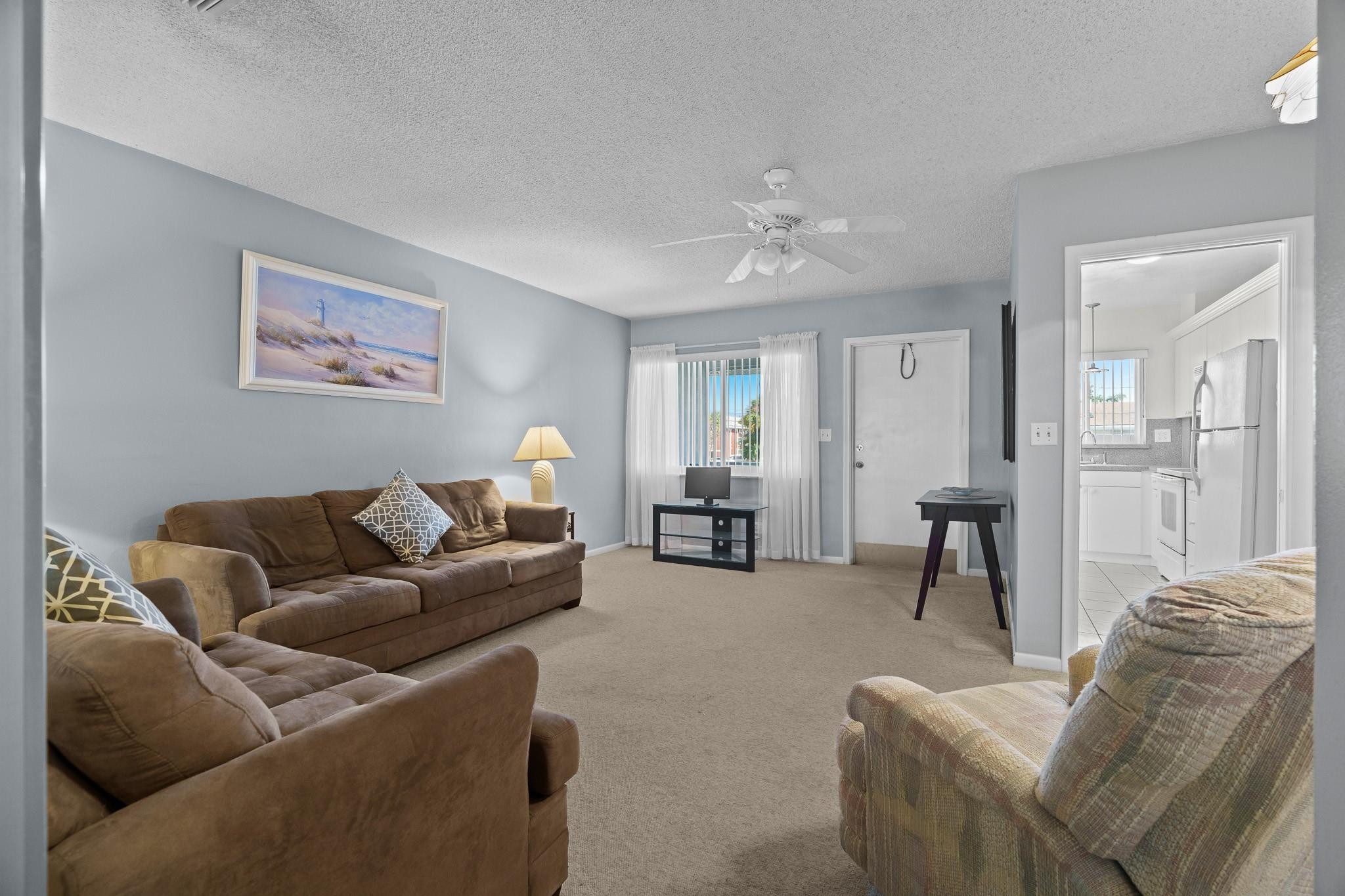TARELTON MANOR APTS CO-OP - Residential