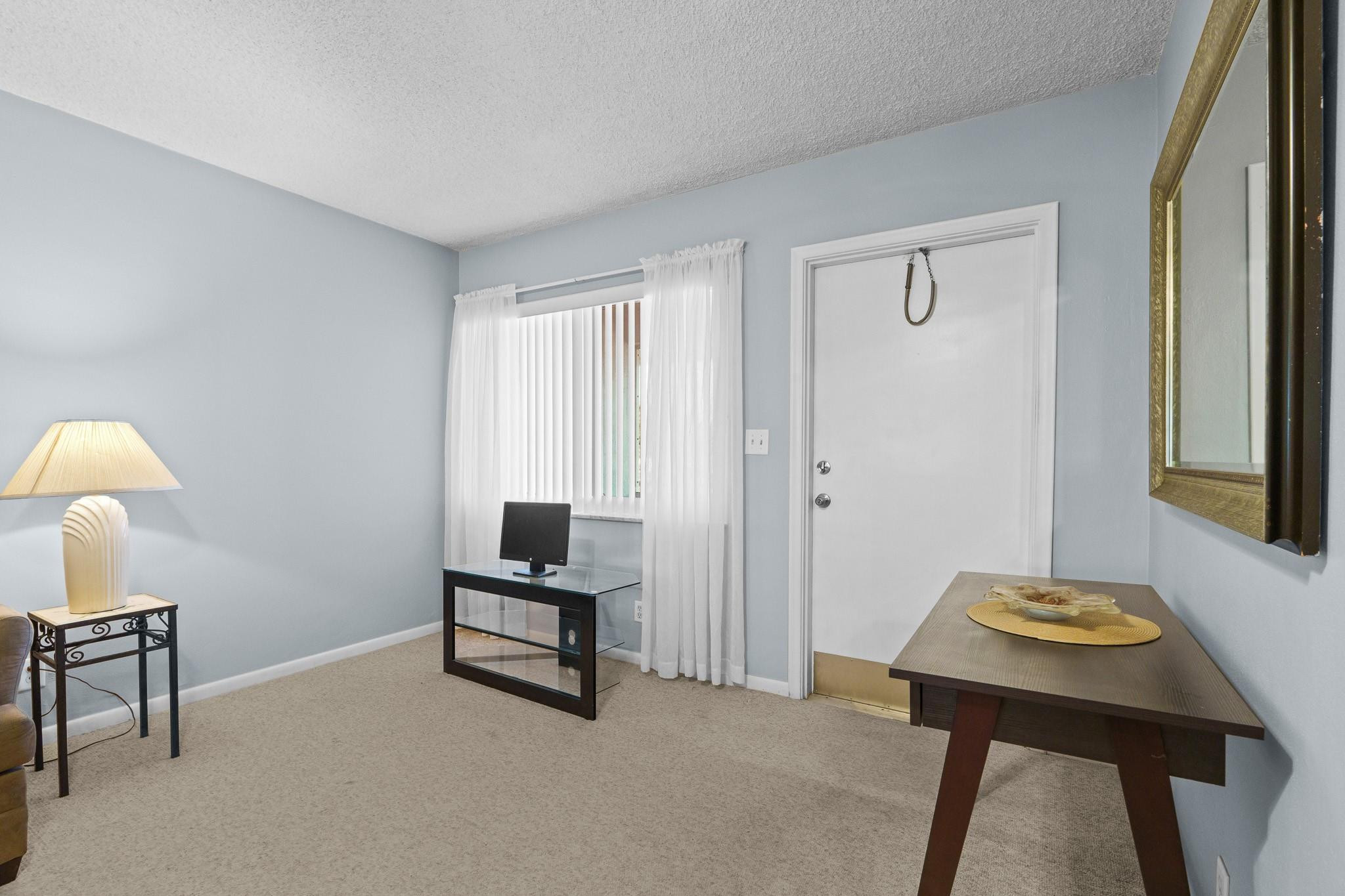 TARELTON MANOR APTS CO-OP - Residential