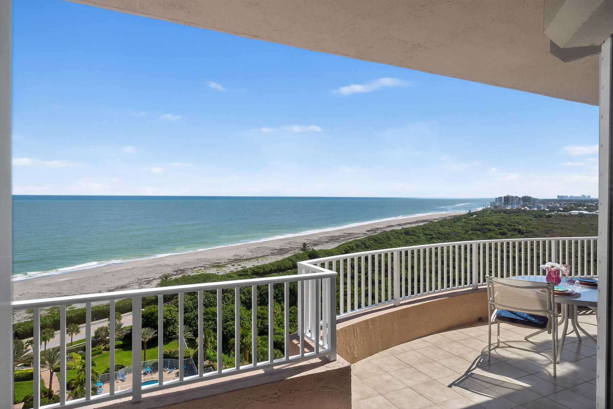 OCEAN ROYALE CONDO - Residential
