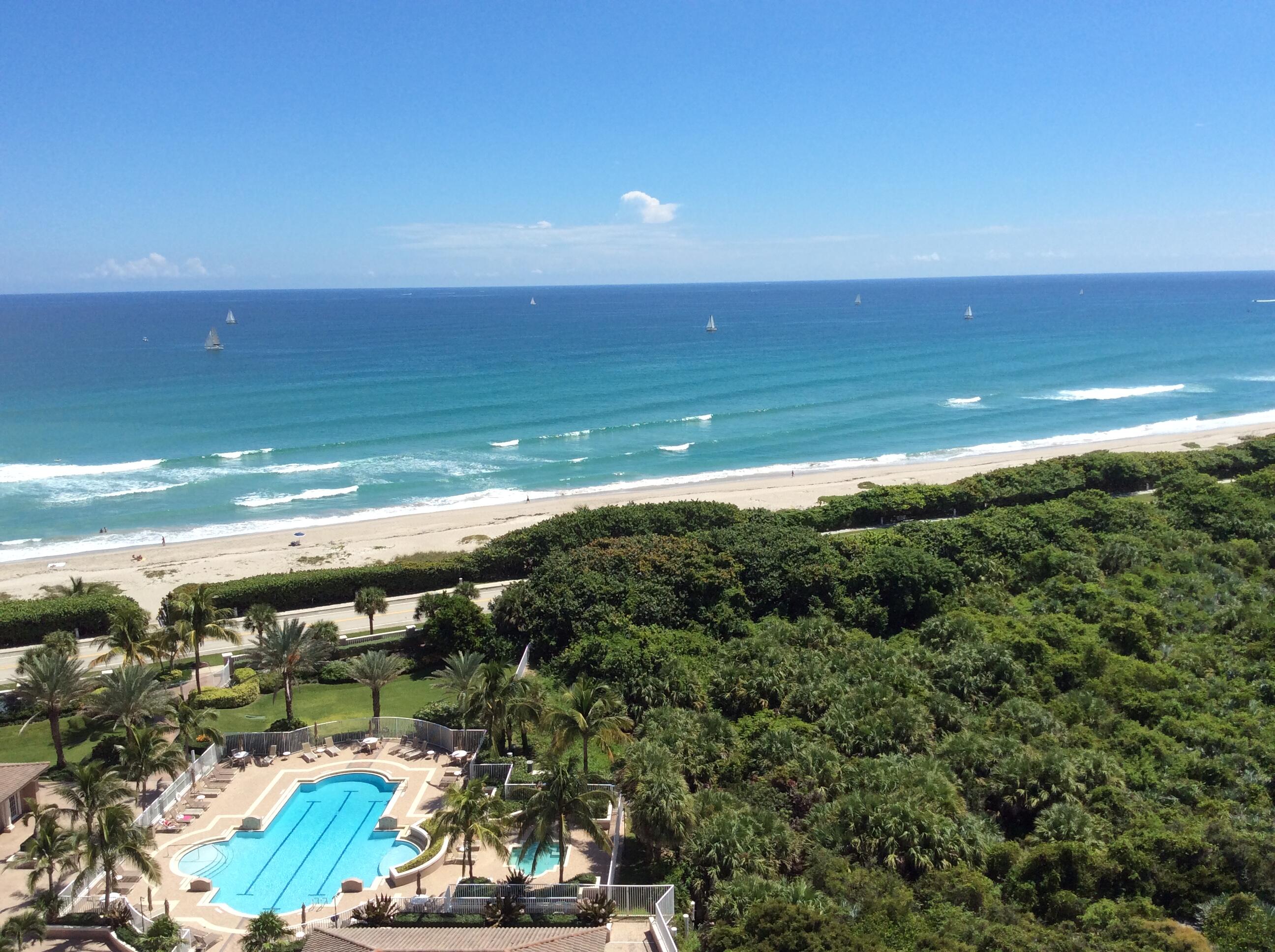 OCEAN ROYALE CONDO - Residential