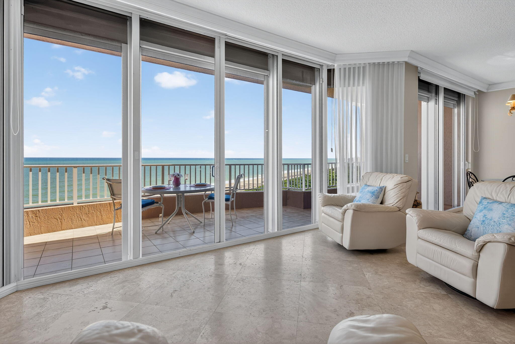 OCEAN ROYALE CONDO - Residential