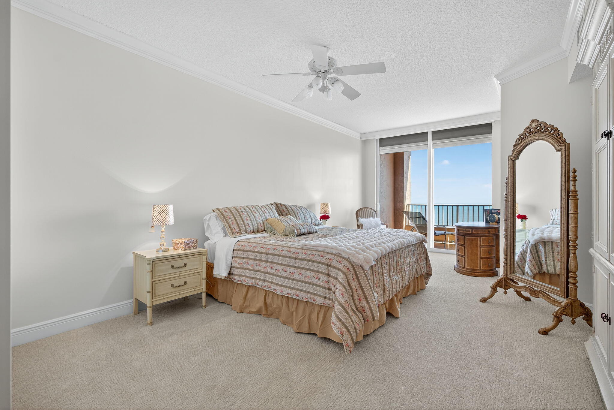 OCEAN ROYALE CONDO - Residential