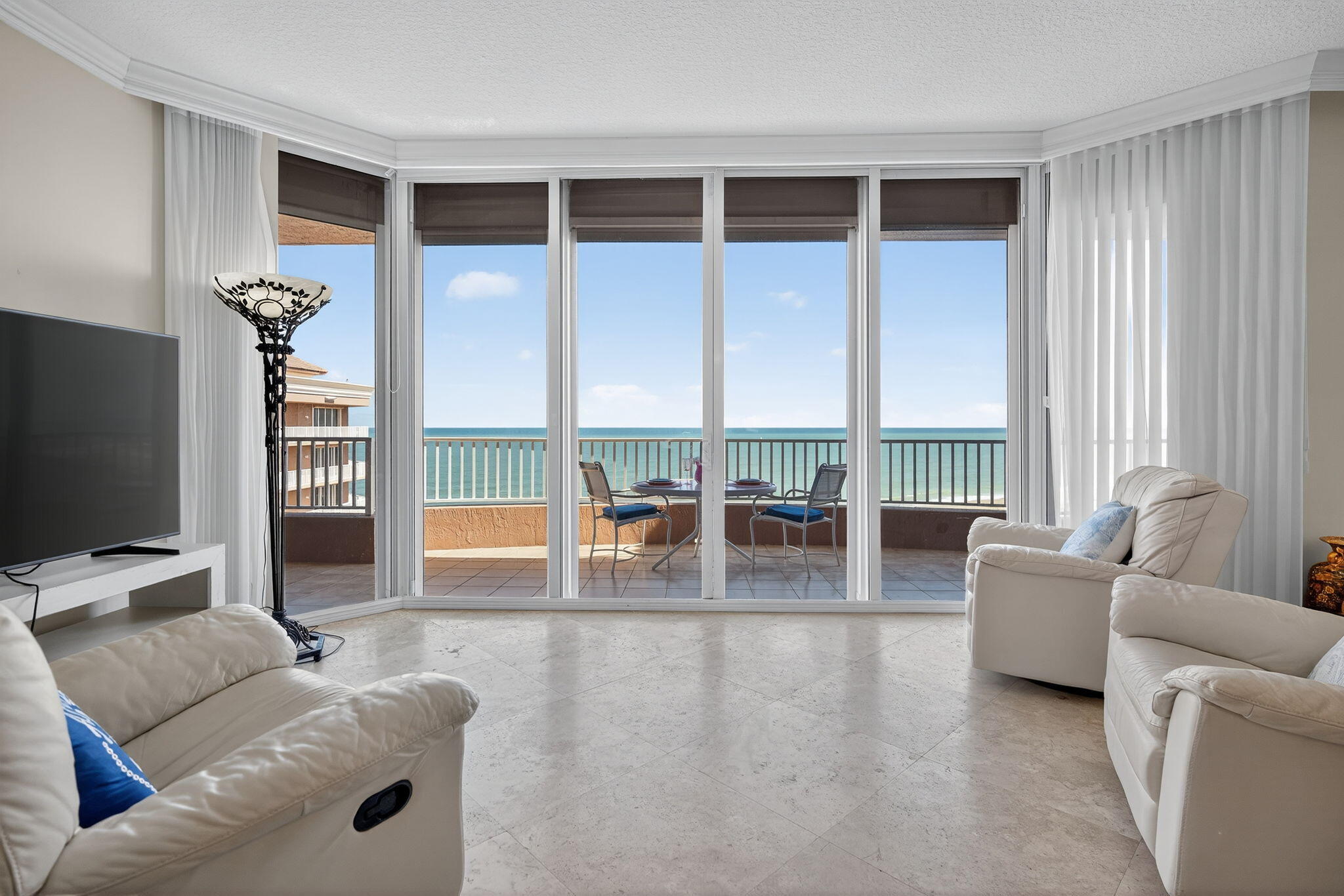 OCEAN ROYALE CONDO - Residential