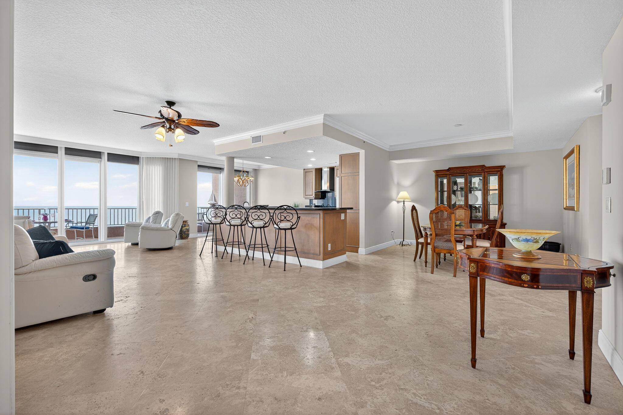 OCEAN ROYALE CONDO - Residential