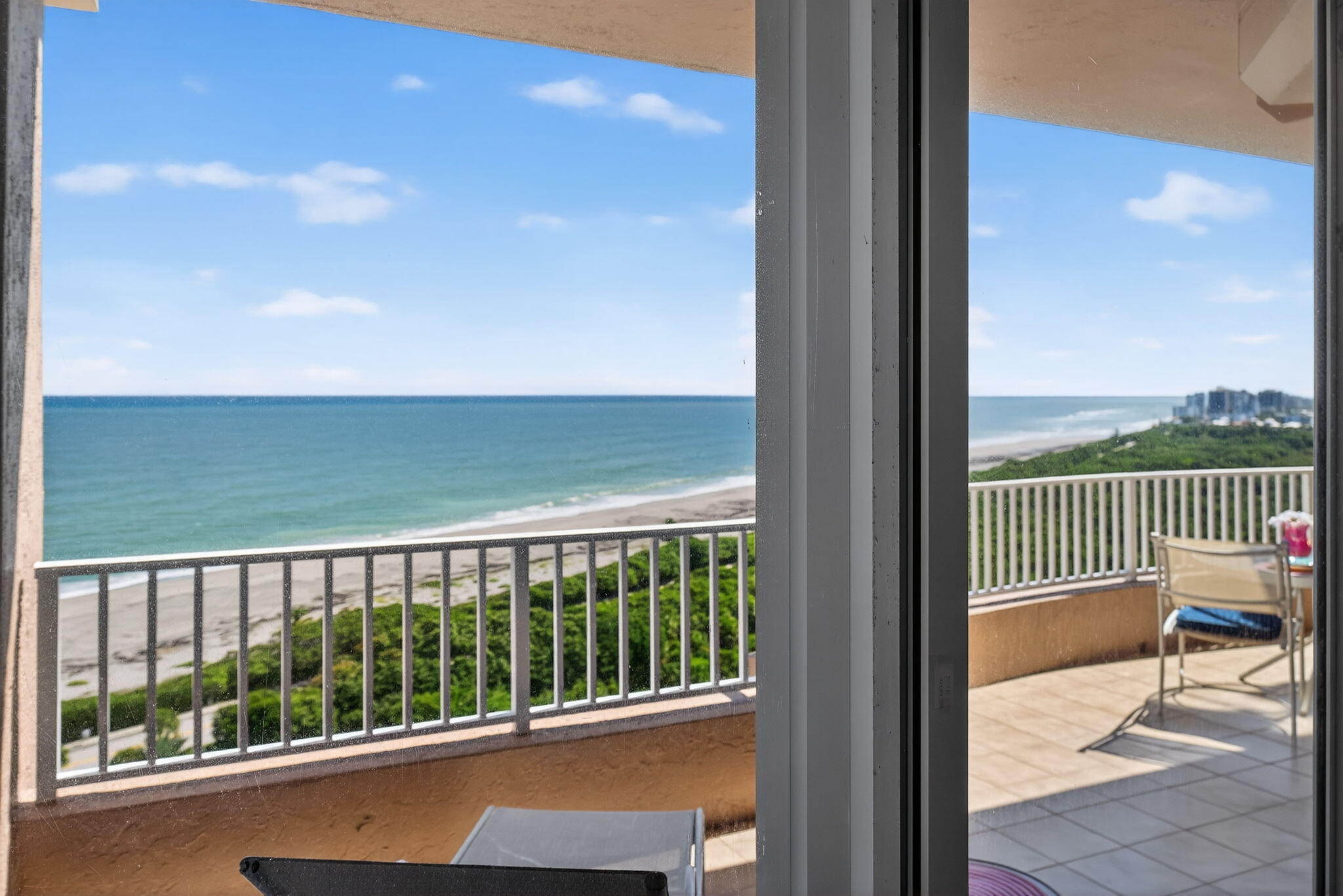 OCEAN ROYALE CONDO - Residential