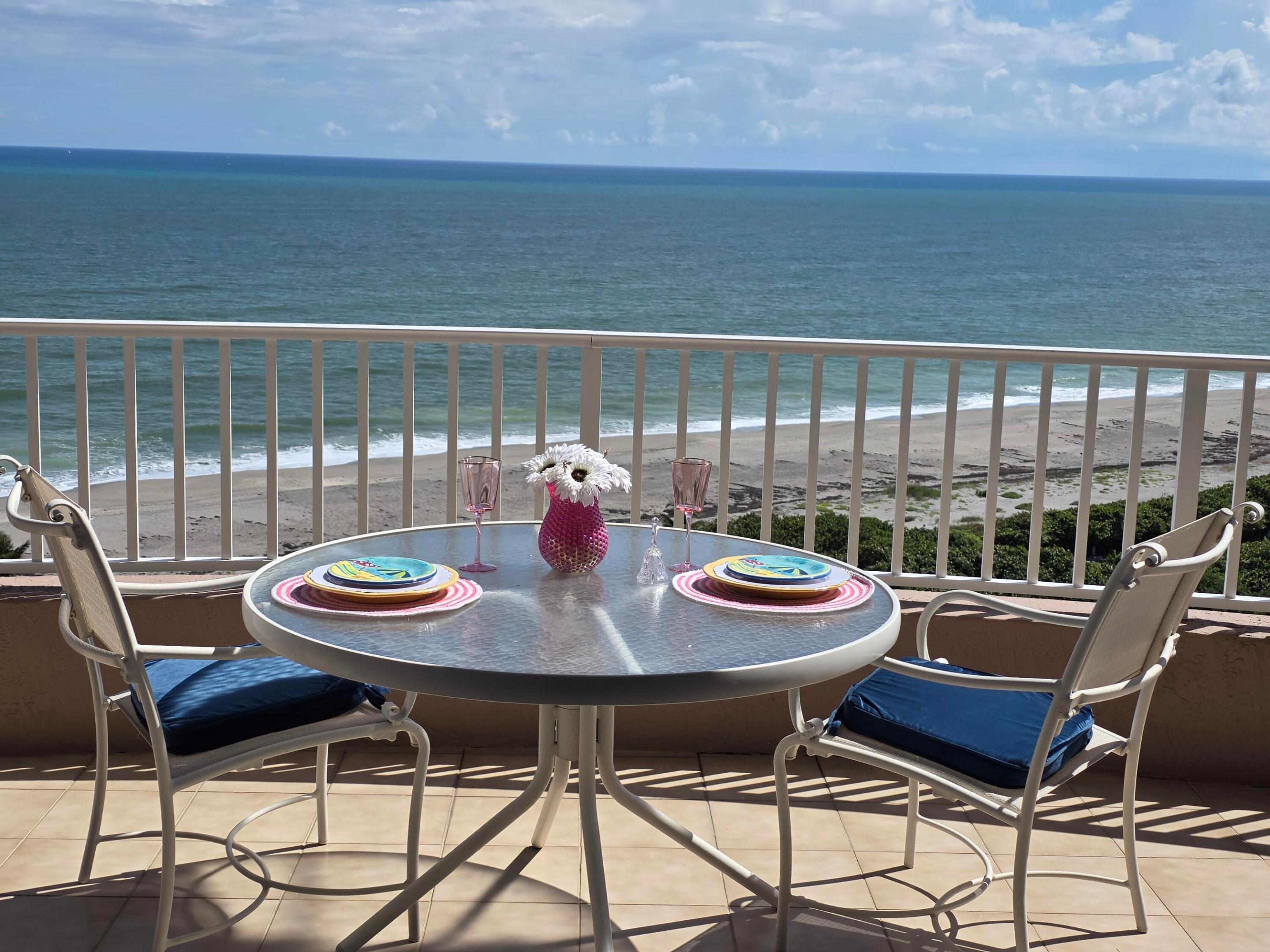 OCEAN ROYALE CONDO - Residential