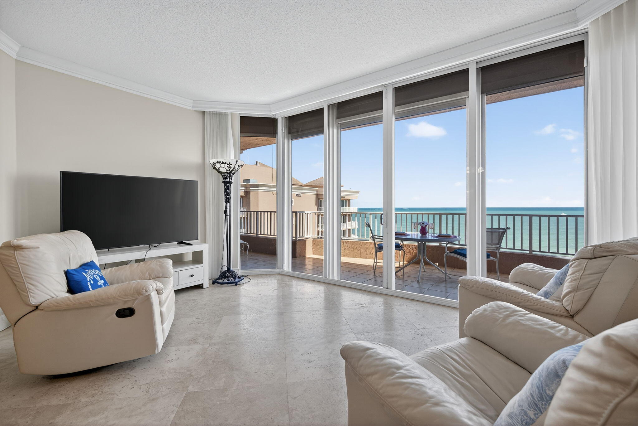 OCEAN ROYALE CONDO - Residential