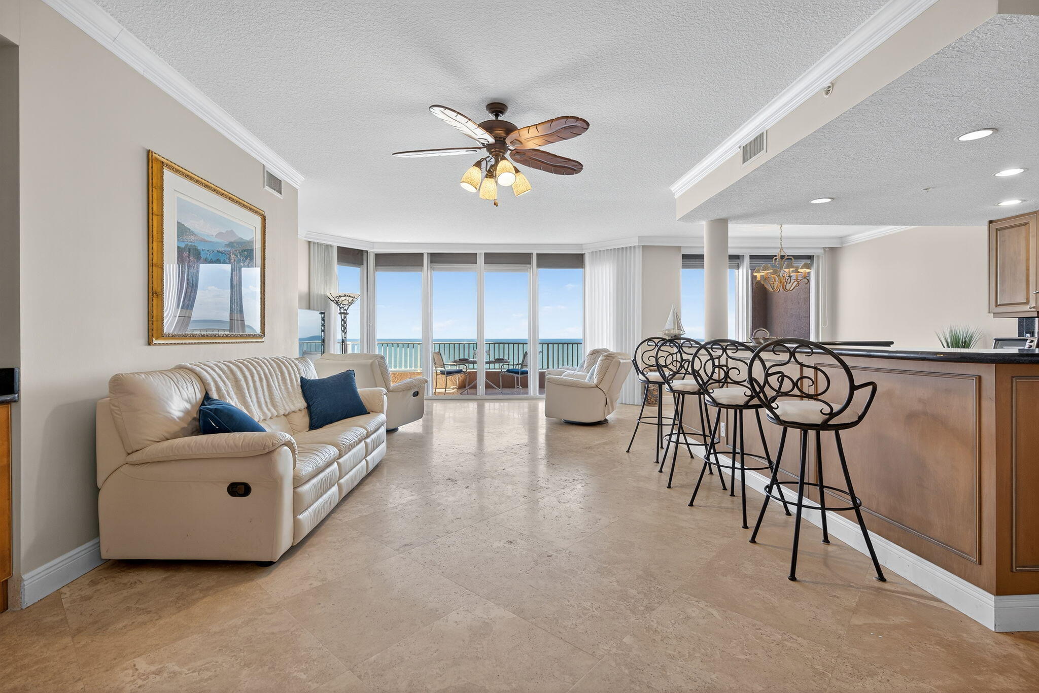 OCEAN ROYALE CONDO - Residential