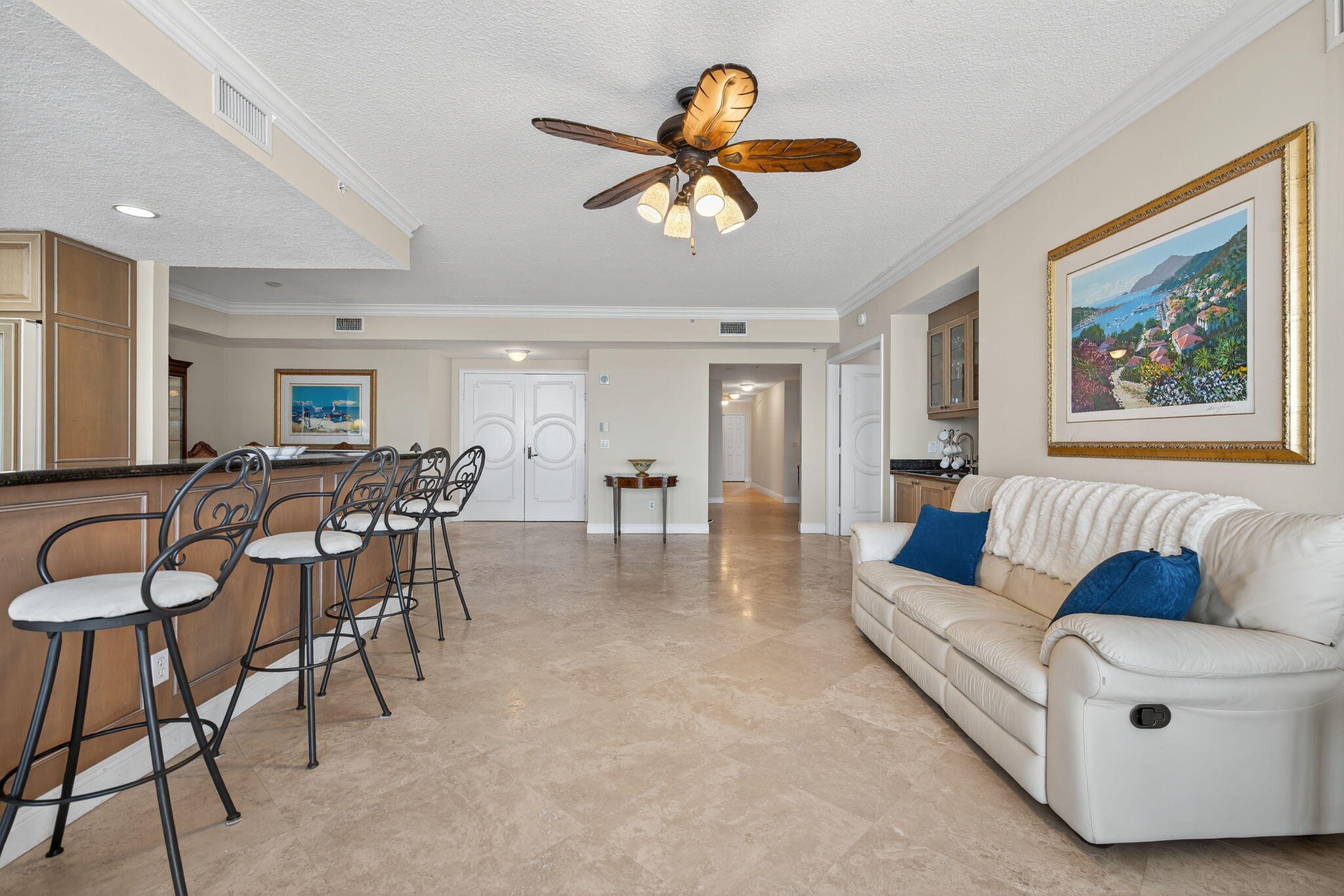 OCEAN ROYALE CONDO - Residential