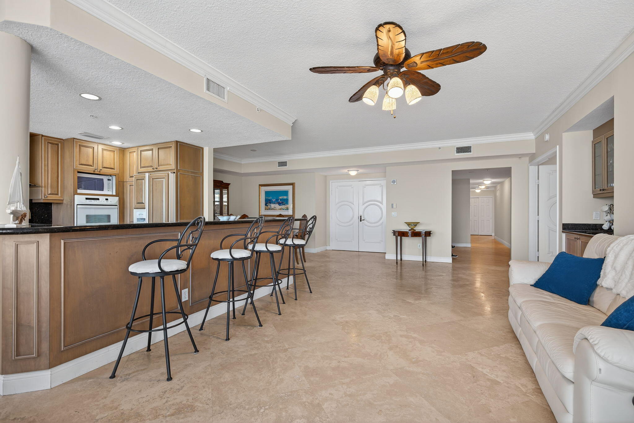 OCEAN ROYALE CONDO - Residential