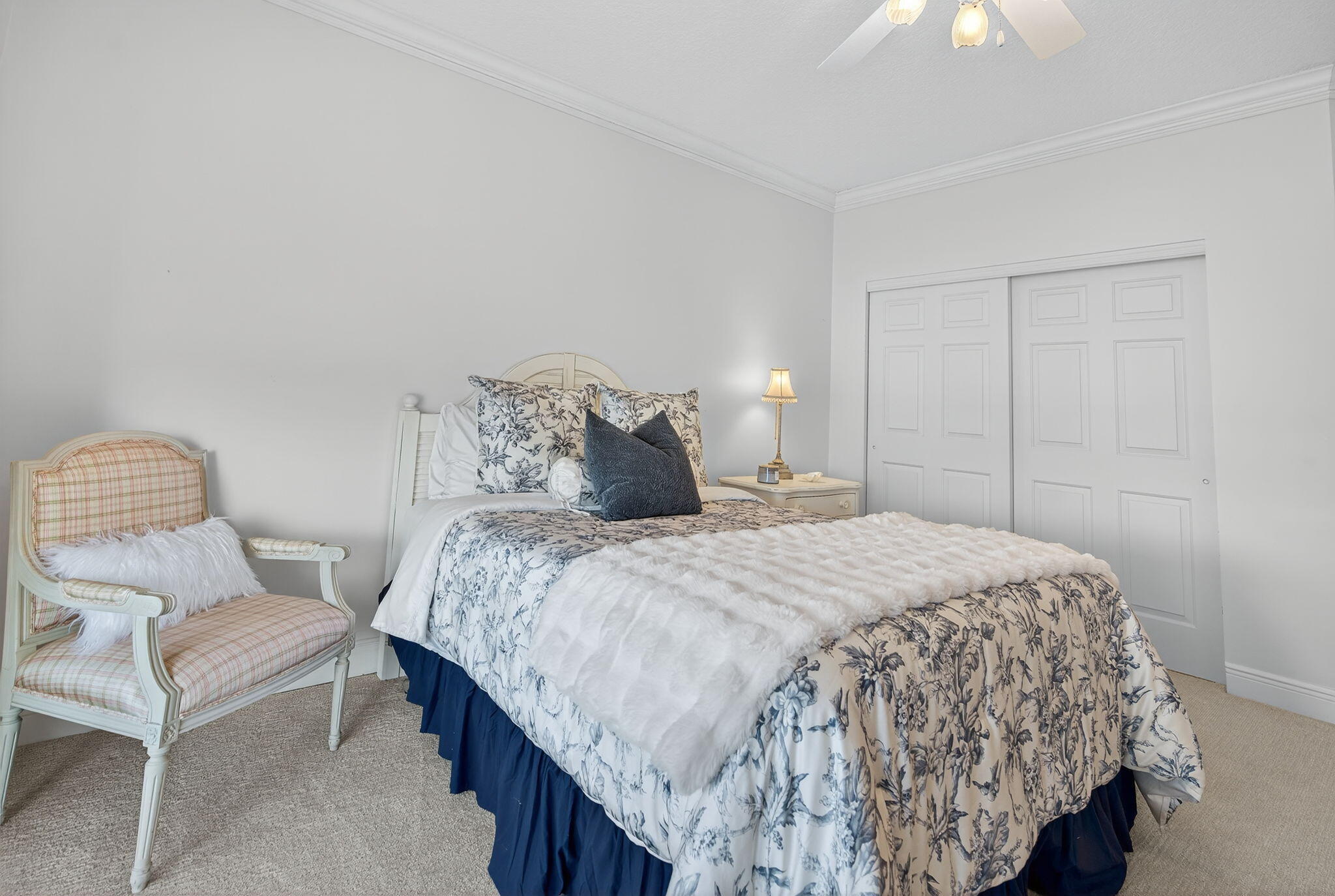 OCEAN ROYALE CONDO - Residential