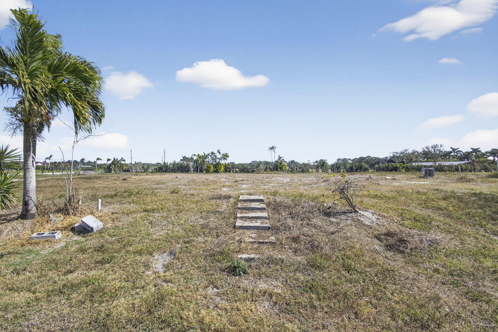 Rustic Ranches - Land