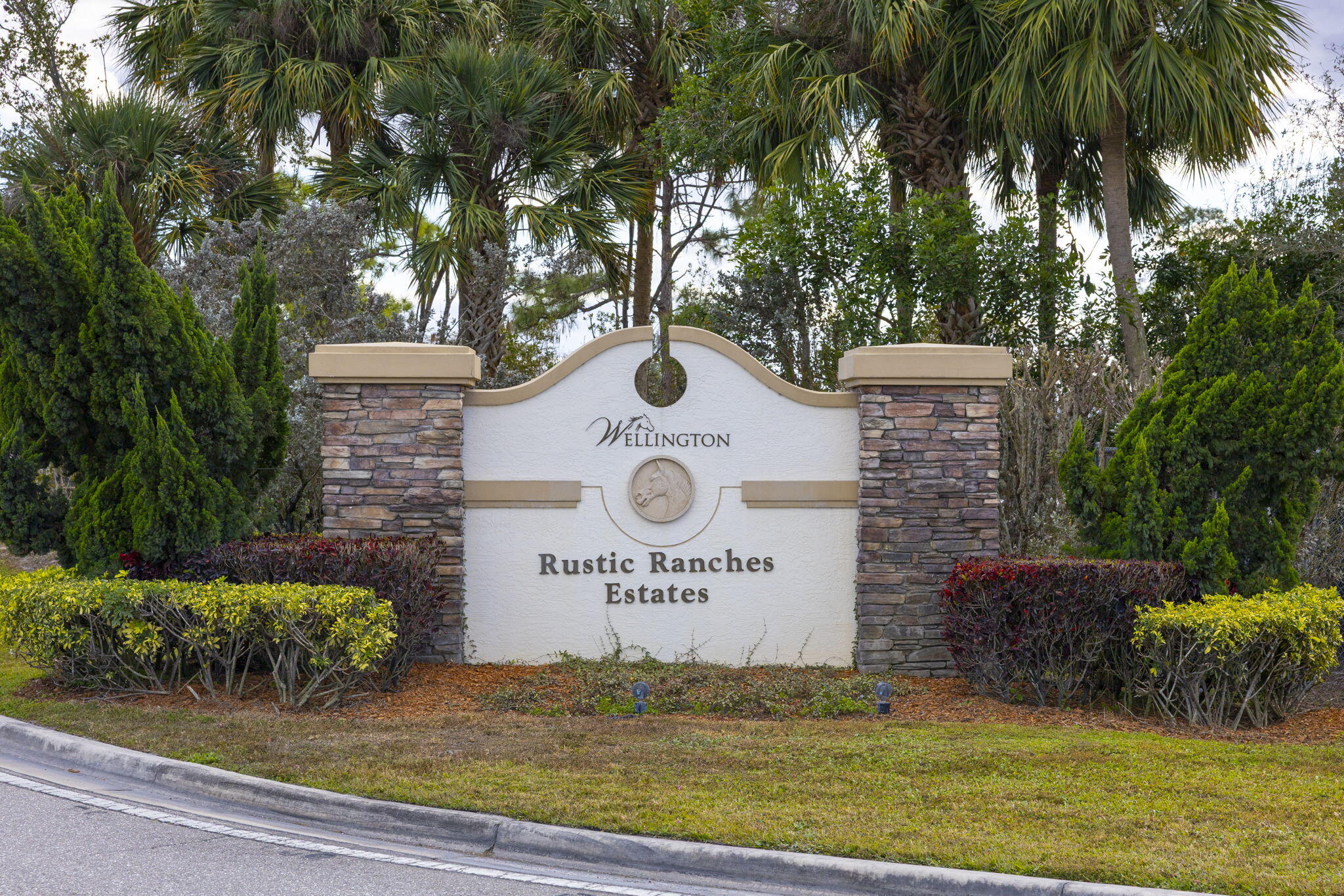 Rustic Ranches - Land