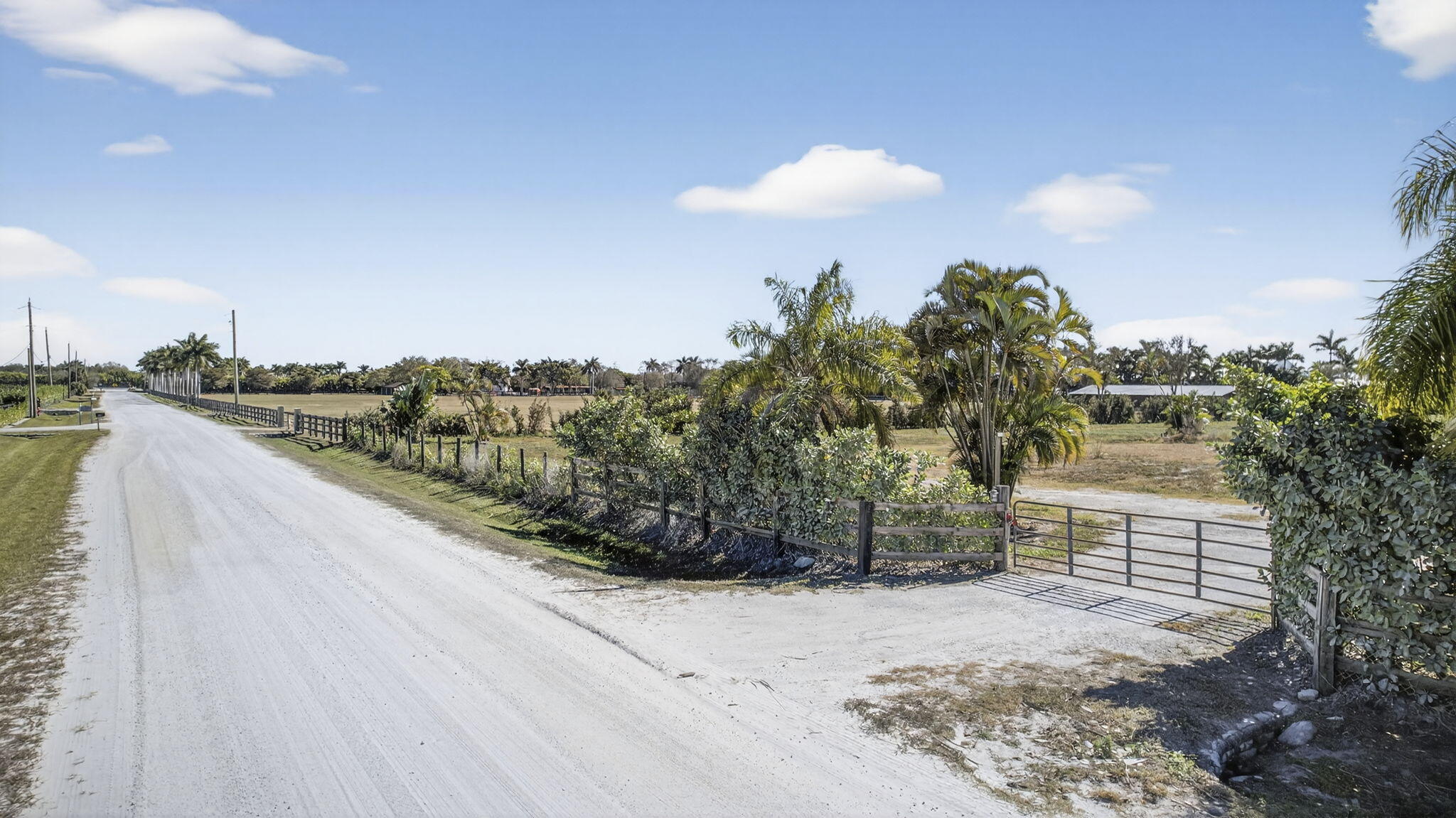 Rustic Ranches - Land