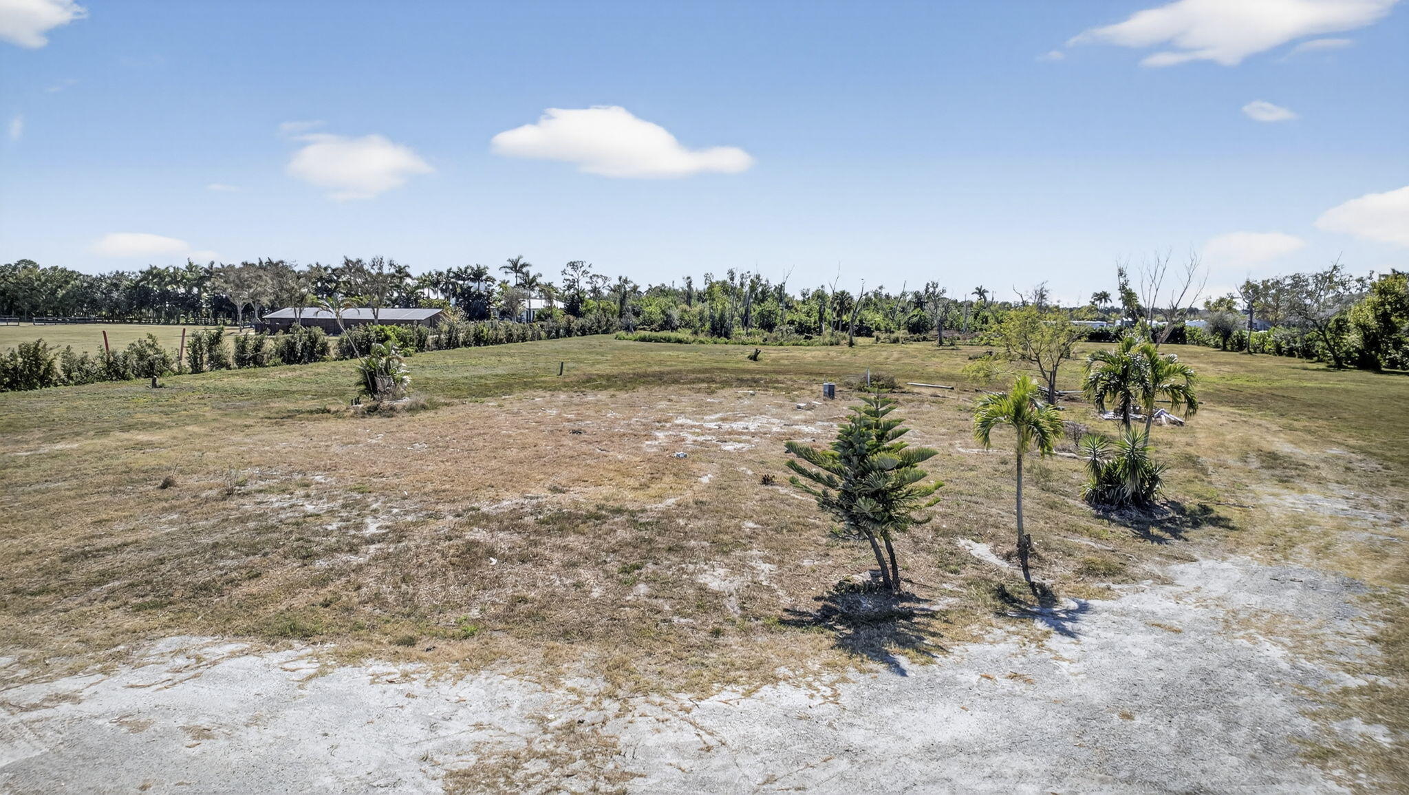 Rustic Ranches - Land