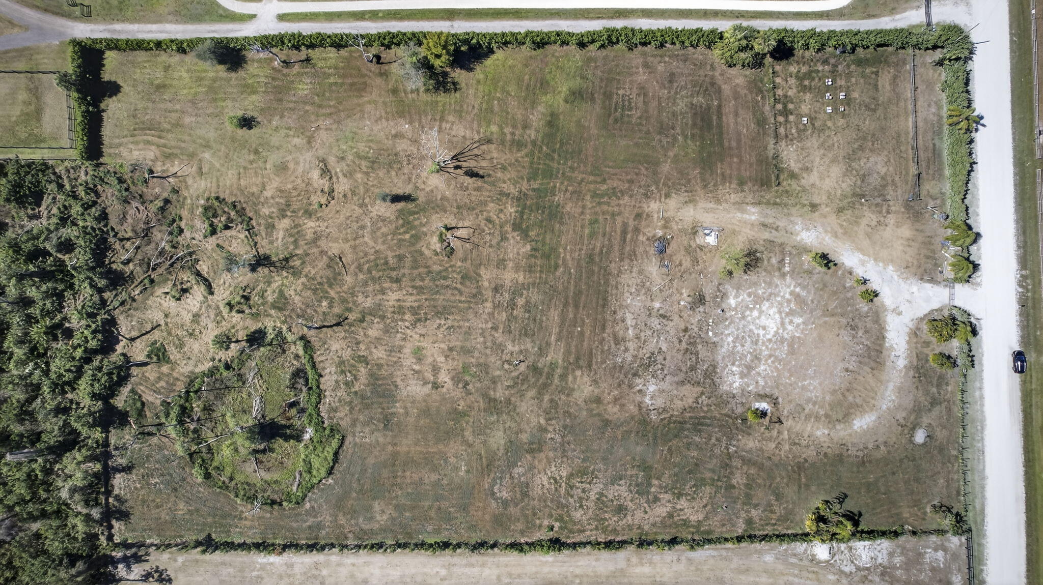 Rustic Ranches - Land