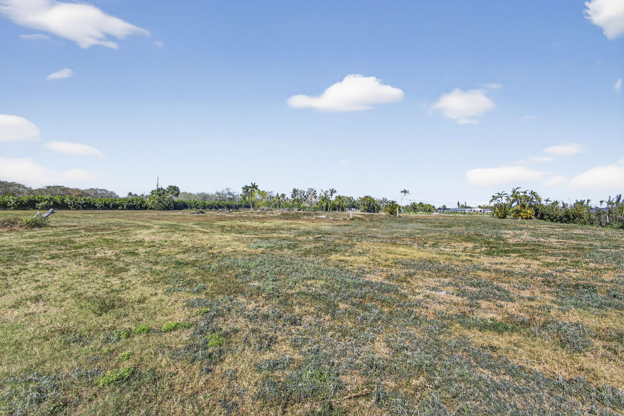 Rustic Ranches - Land