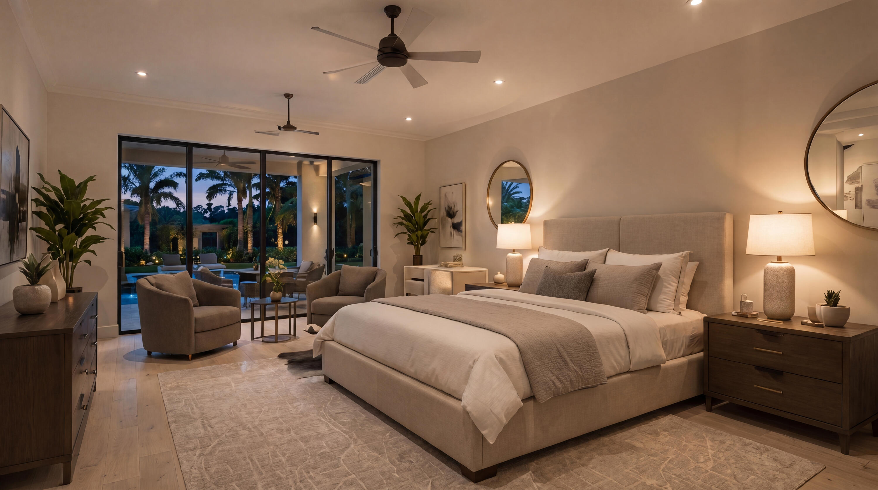PALM BEACH FARMS - Residential