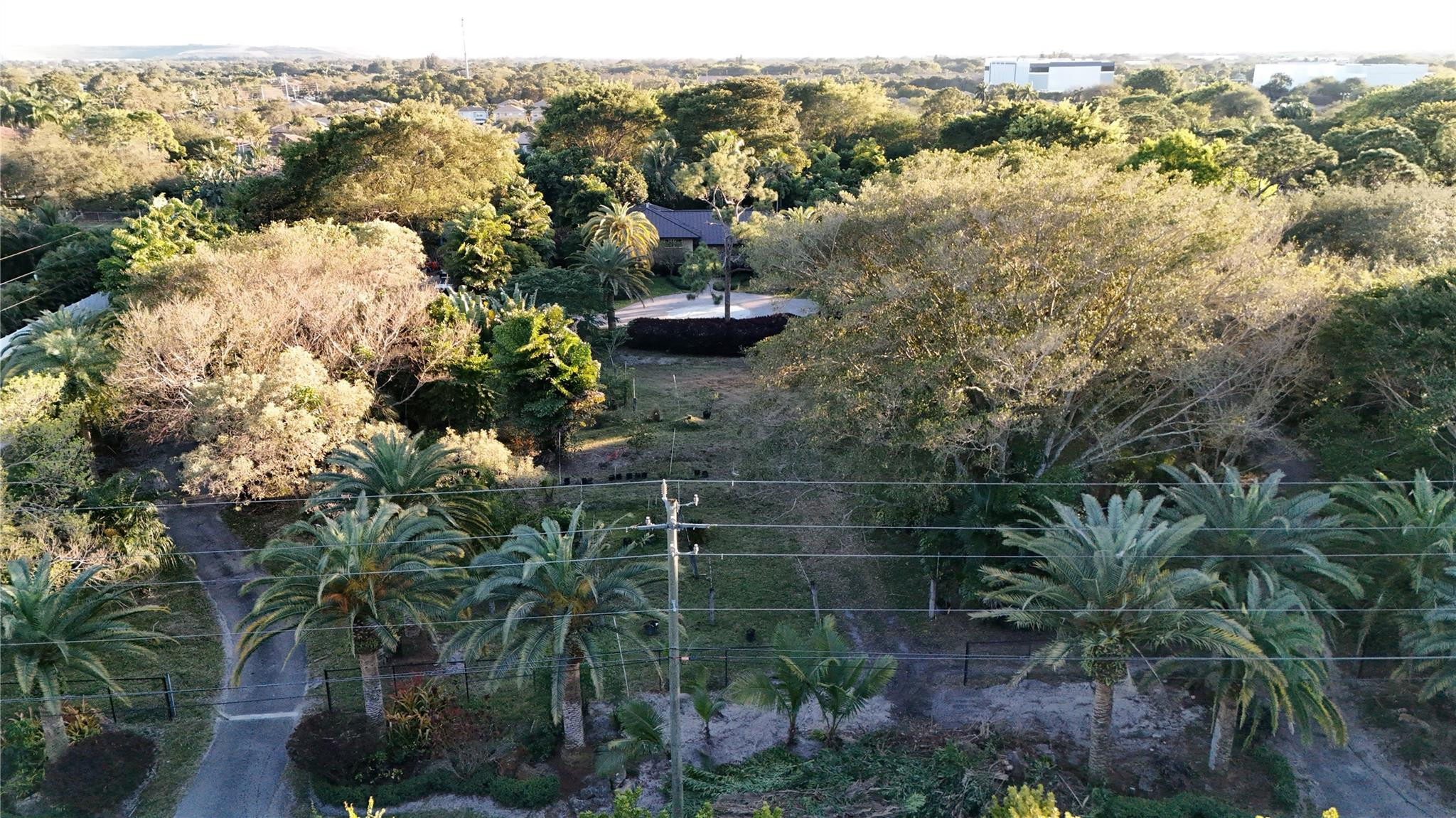 PALM BEACH FARMS - Residential