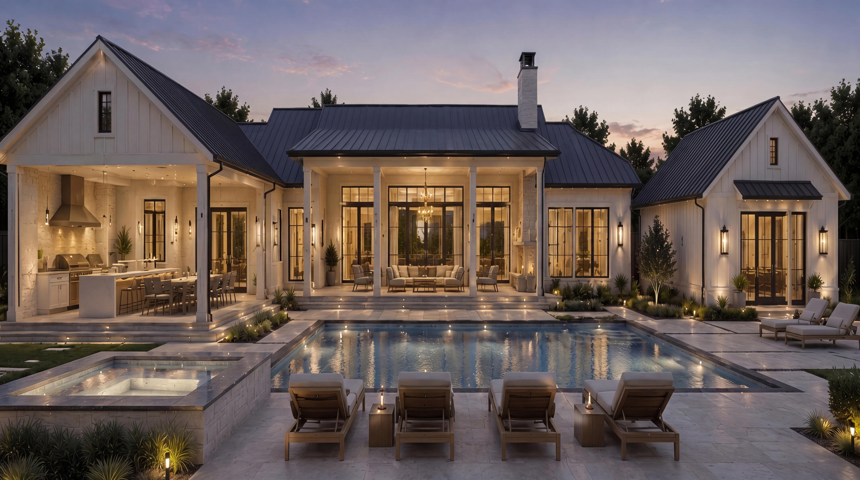 PALM BEACH FARMS - Residential