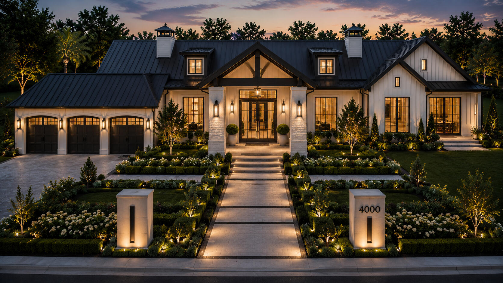 PALM BEACH FARMS - Residential