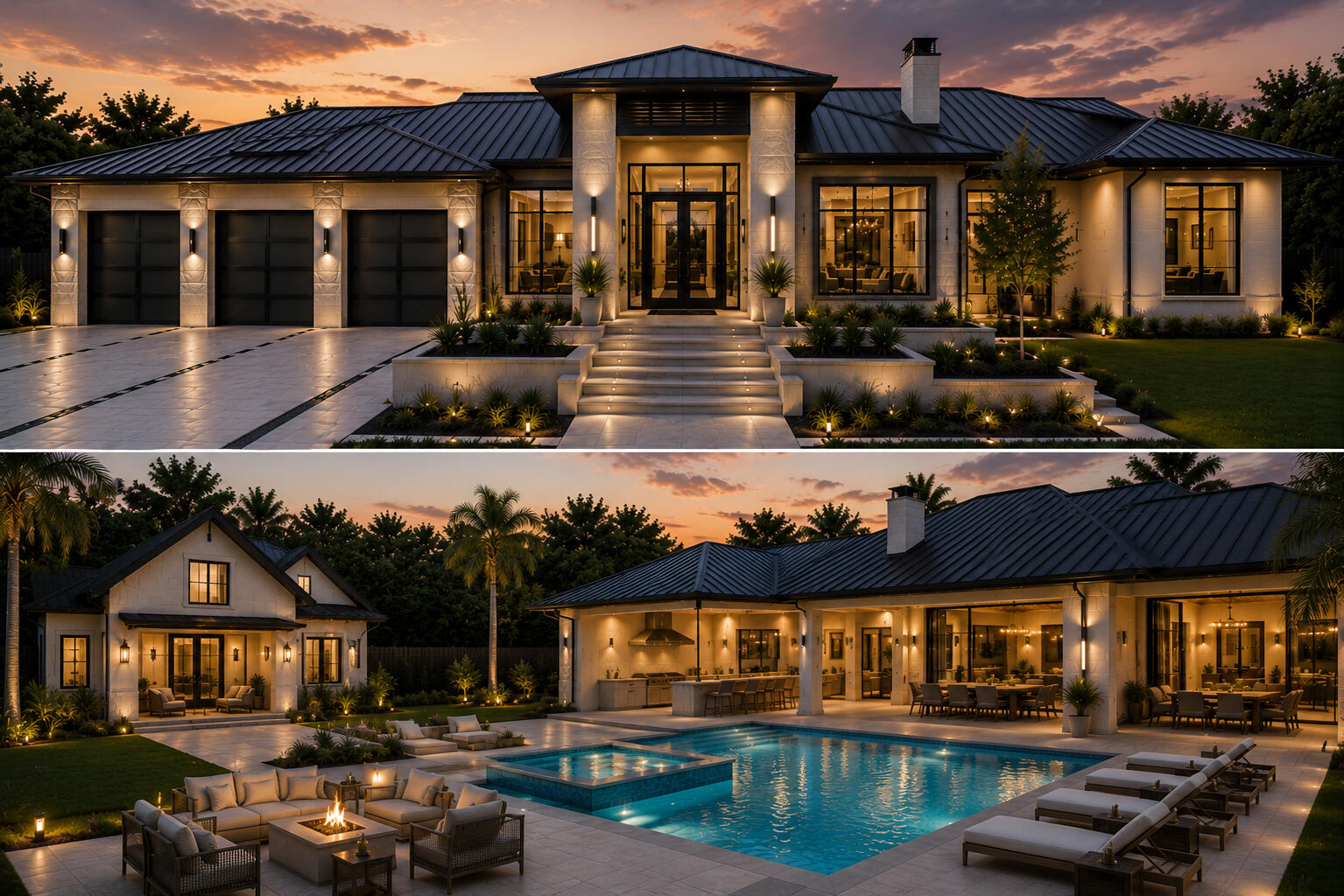 PALM BEACH FARMS - Residential