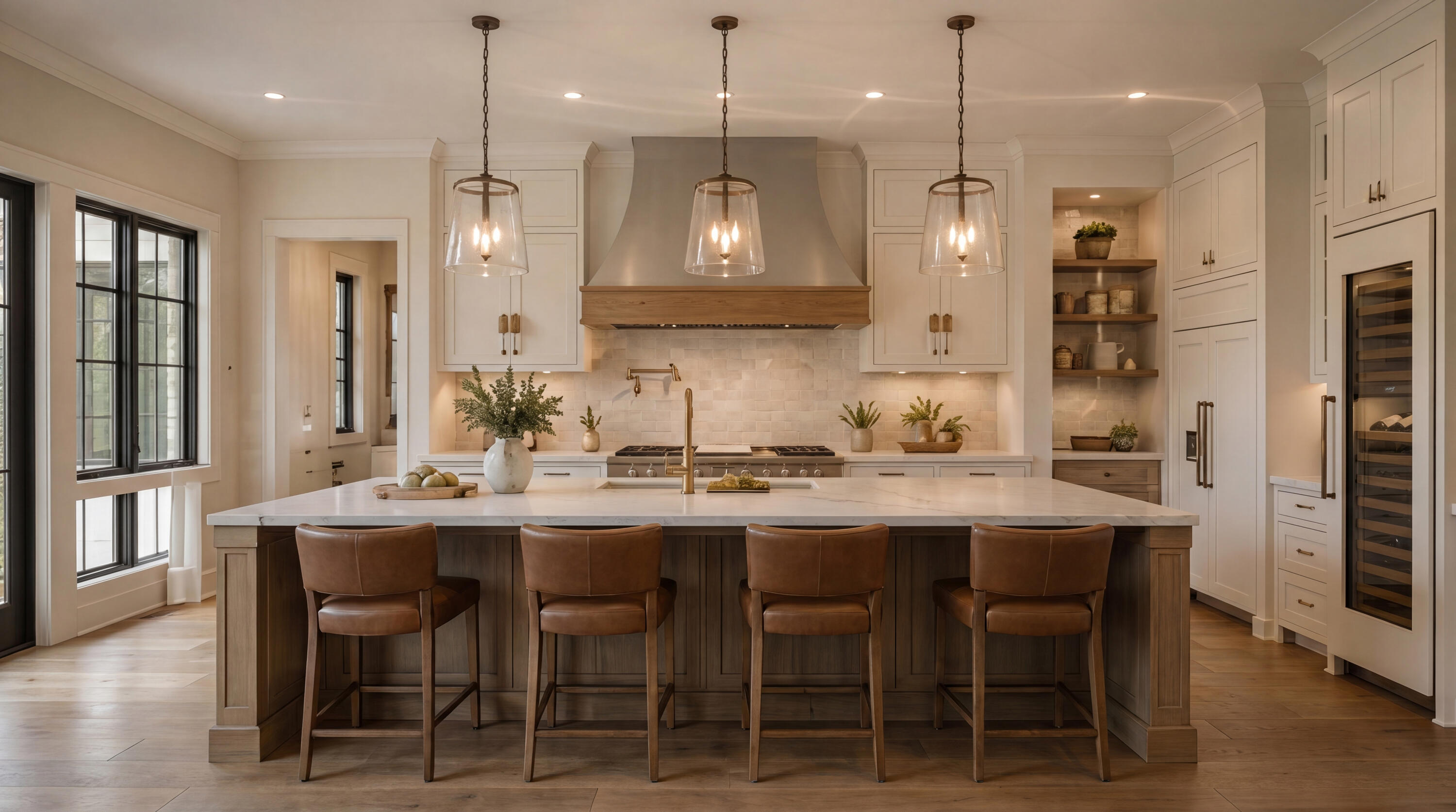 PALM BEACH FARMS - Residential