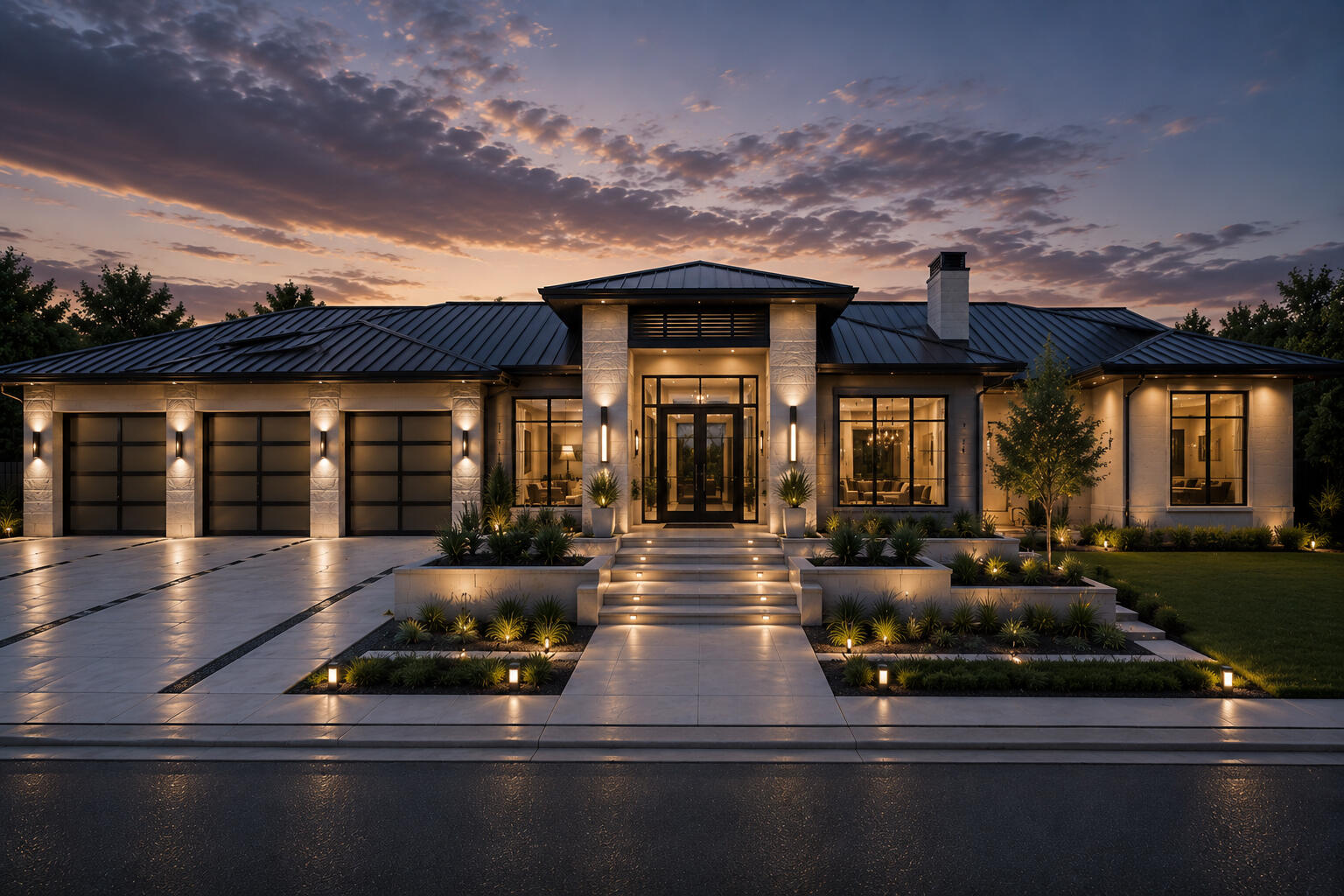 PALM BEACH FARMS - Residential