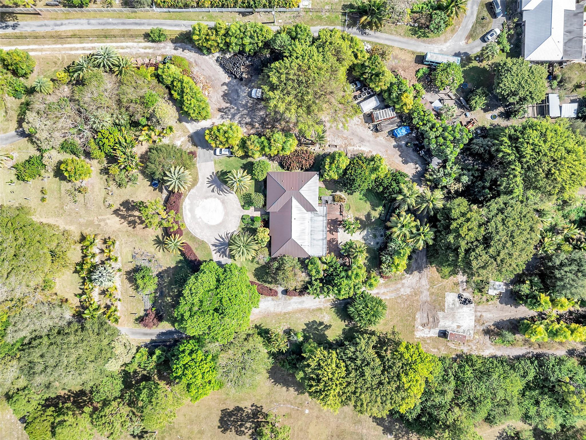 PALM BEACH FARMS - Residential