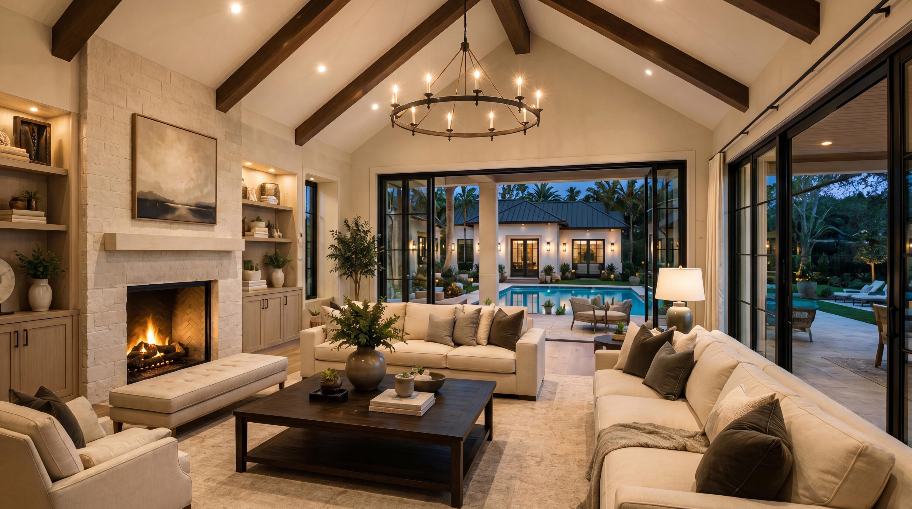 PALM BEACH FARMS - Residential