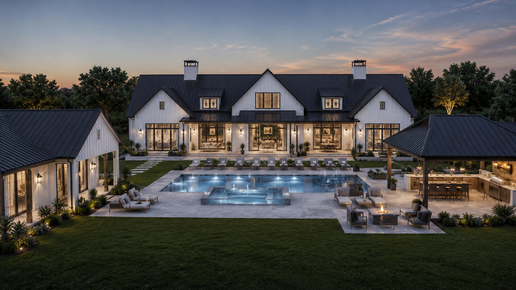 PALM BEACH FARMS - Residential