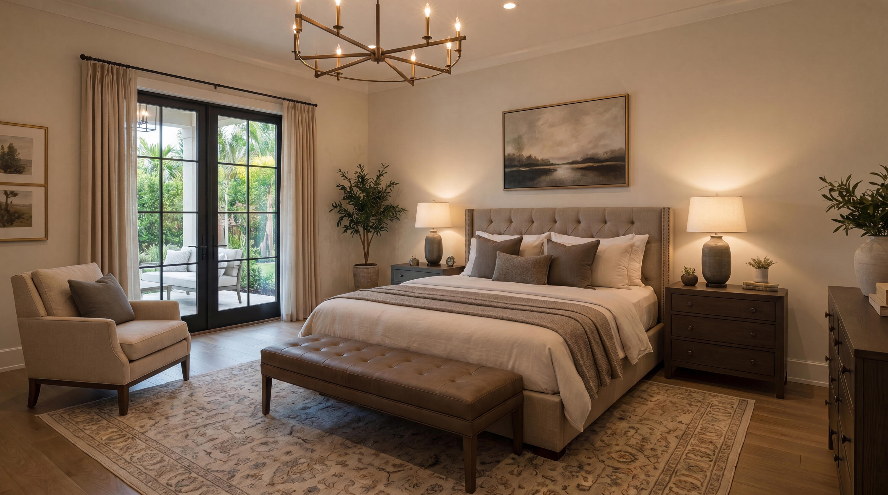 PALM BEACH FARMS - Residential