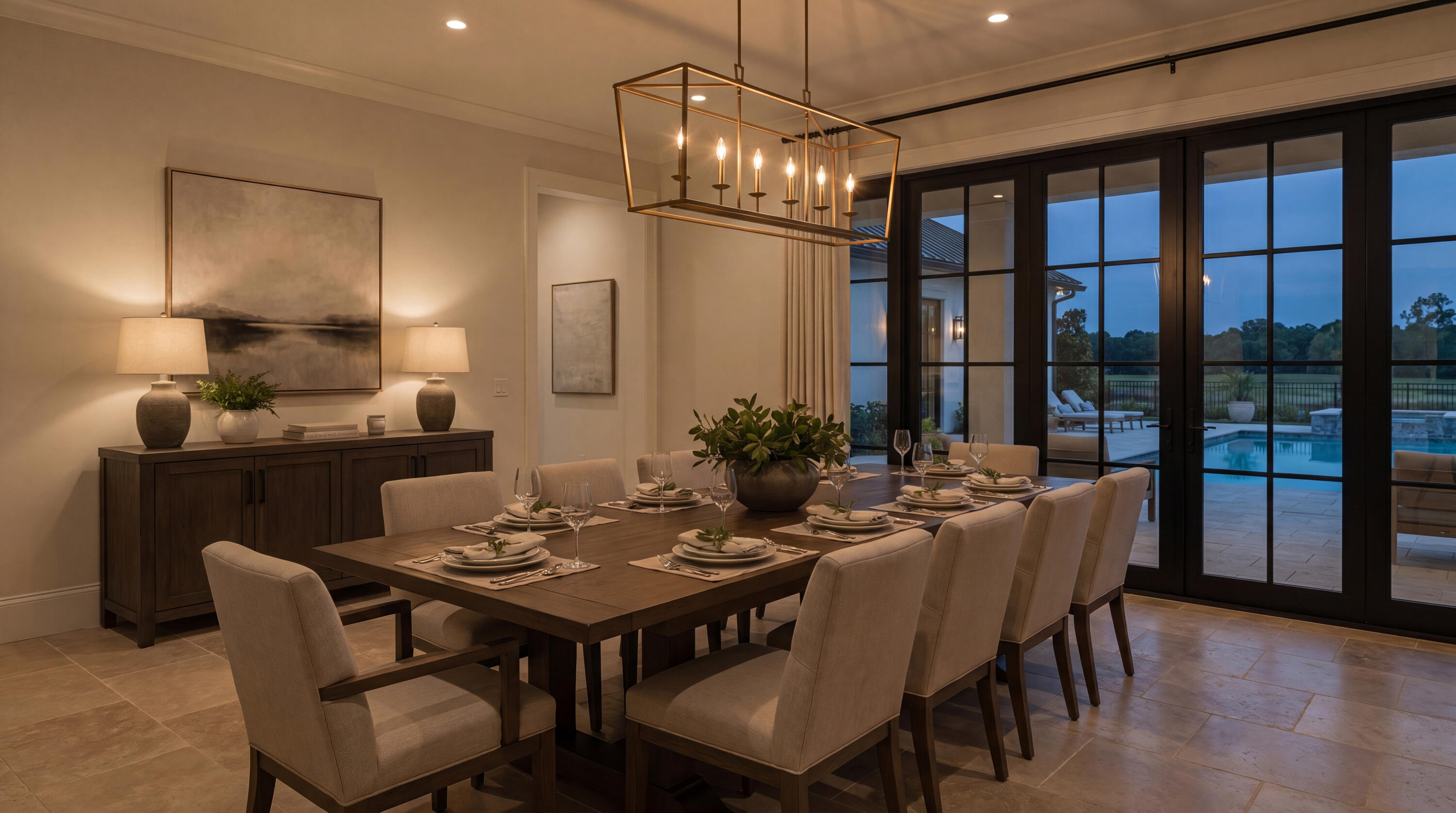 PALM BEACH FARMS - Residential