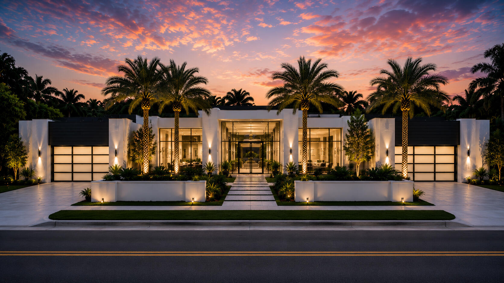 PALM BEACH FARMS - Residential