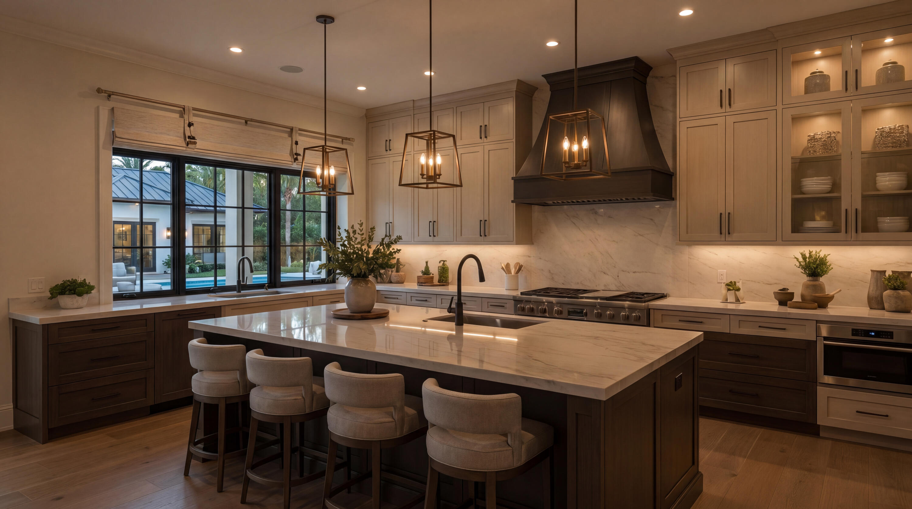 PALM BEACH FARMS - Residential