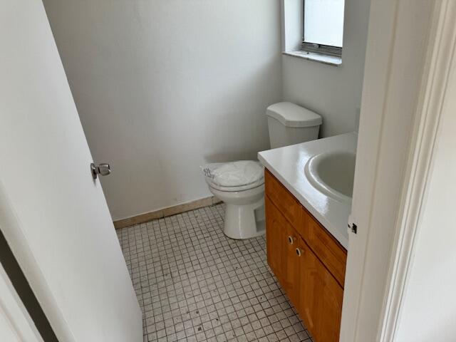 Winchester Club Condo - Residential