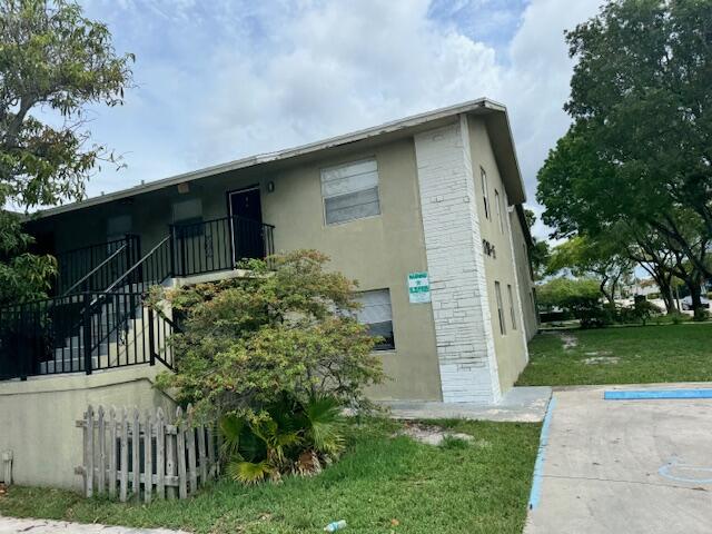 Winchester Club Condo - Residential