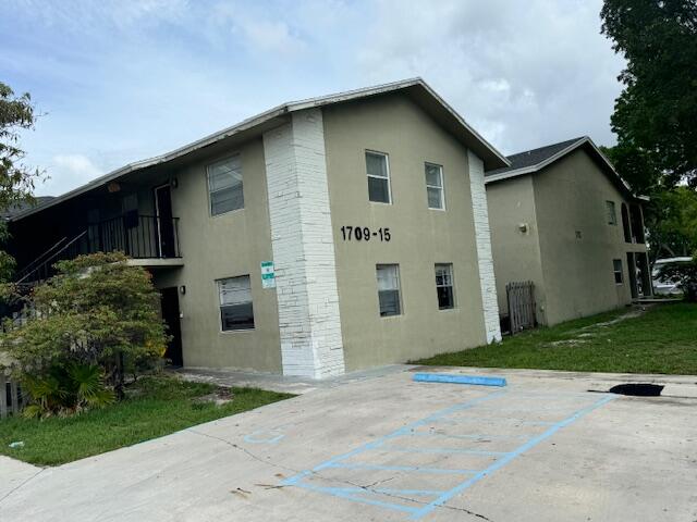 Winchester Club Condo - Residential