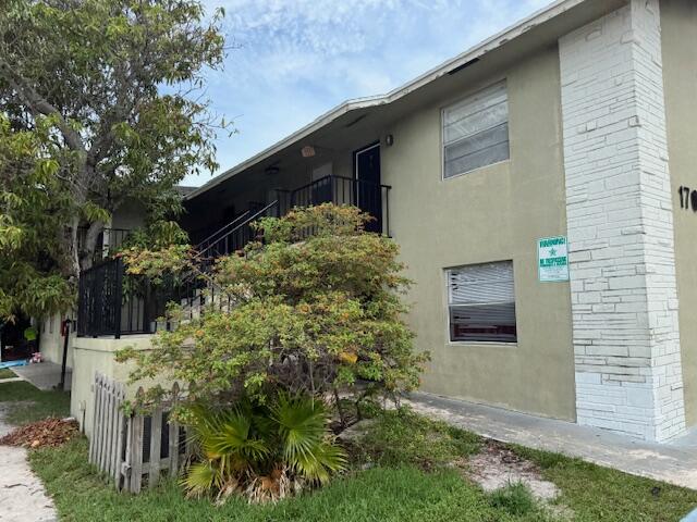 Winchester Club Condo - Residential
