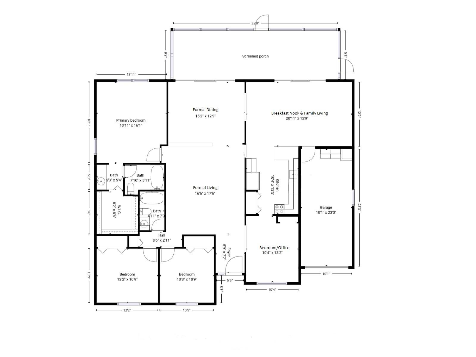 NOVA HOMES TWO - Residential