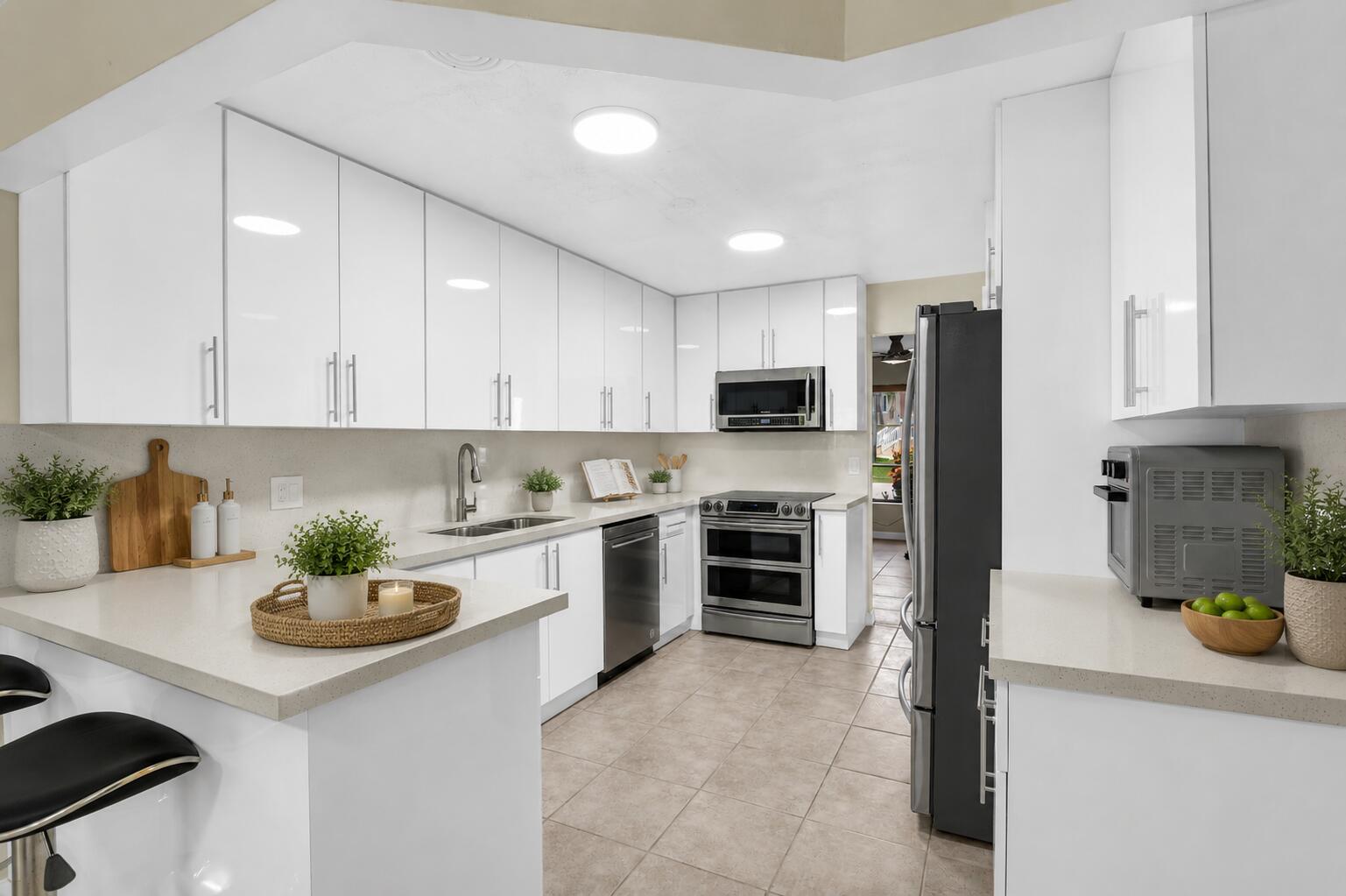 NOVA HOMES TWO - Residential