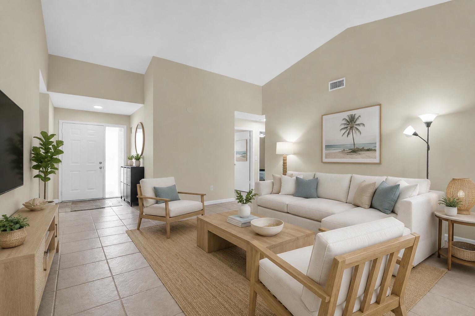 NOVA HOMES TWO - Residential