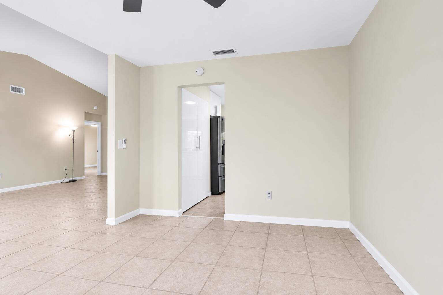 NOVA HOMES TWO - Residential