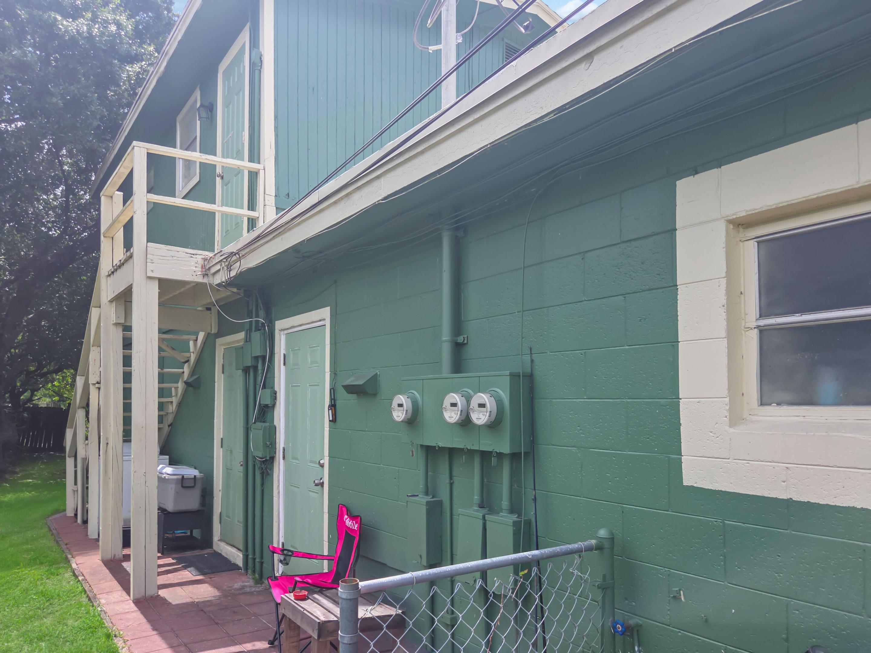 NOBLES & NOTTINGHAM SUBDIVISION - Residential Income