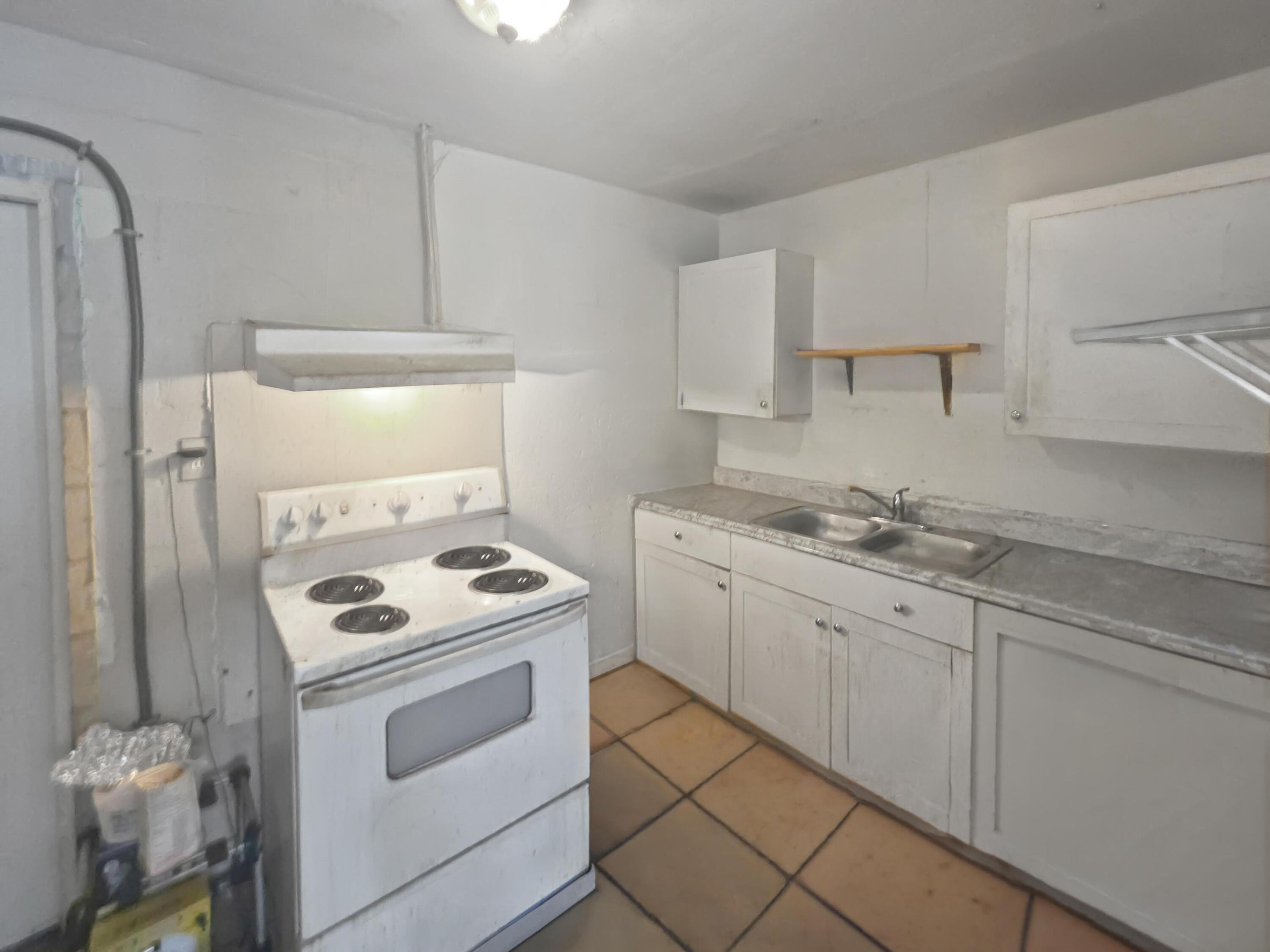 NOBLES & NOTTINGHAM SUBDIVISION - Residential Income