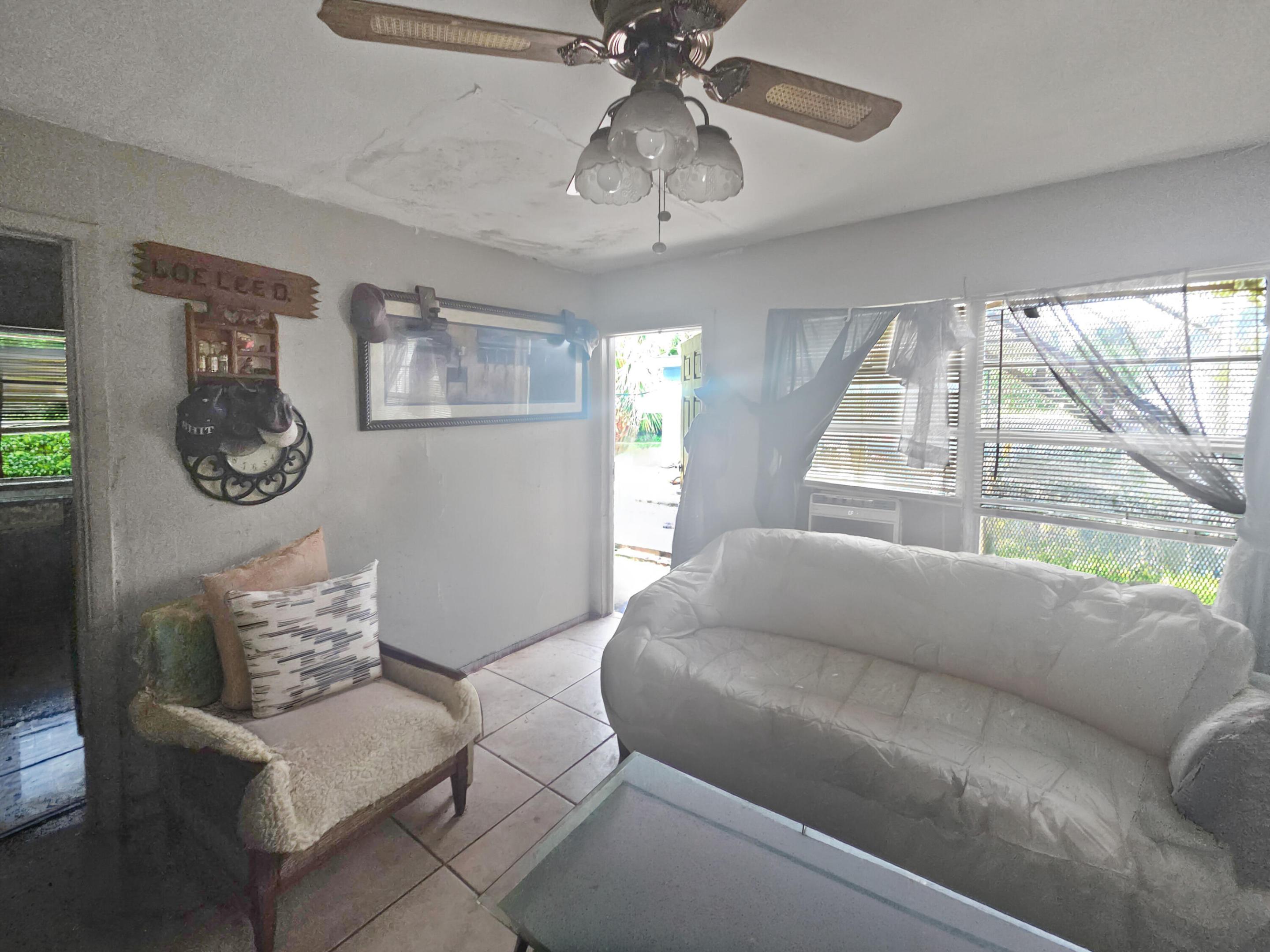 NOBLES & NOTTINGHAM SUBDIVISION - Residential Income