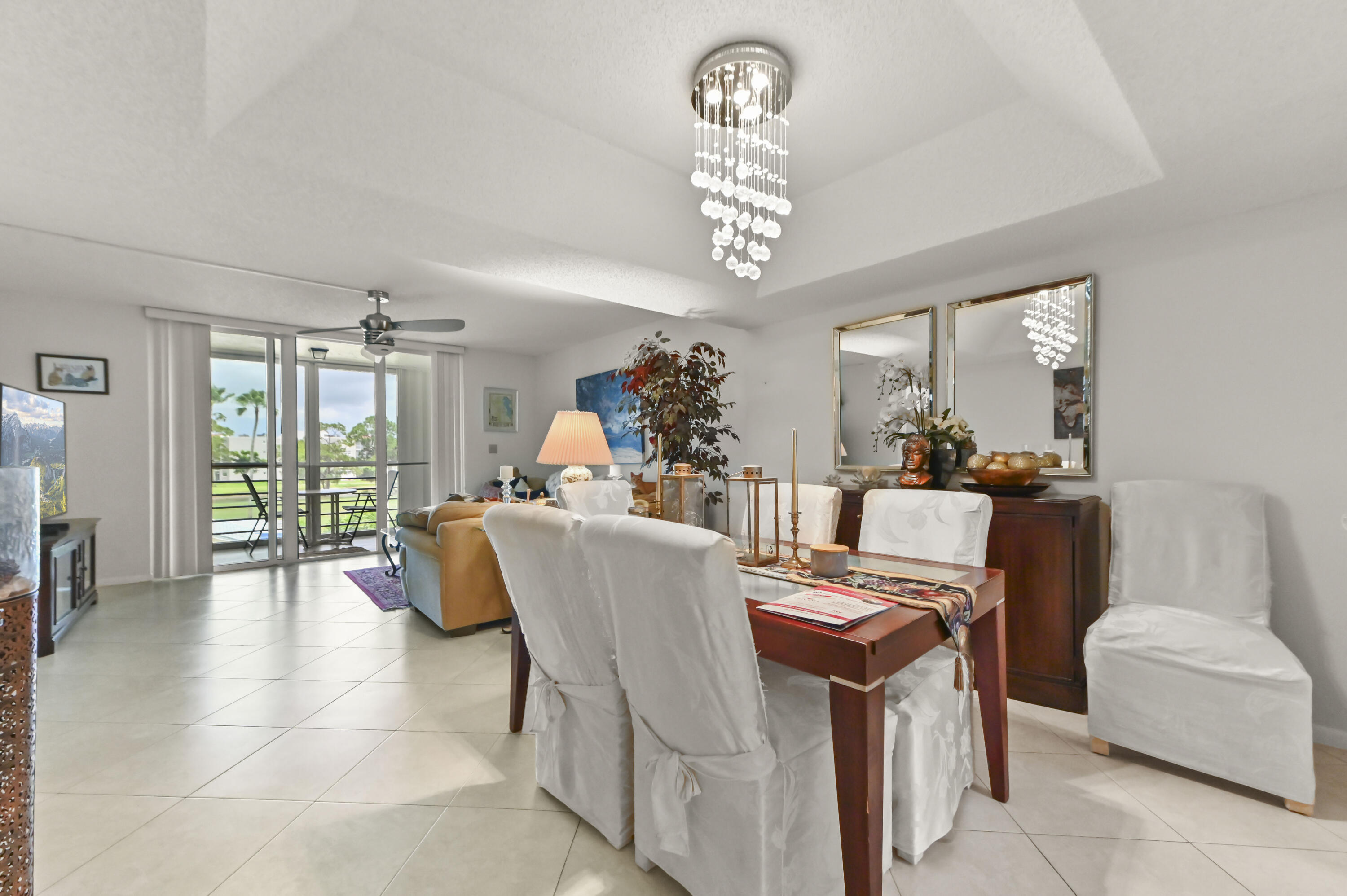POINCIANA - Residential