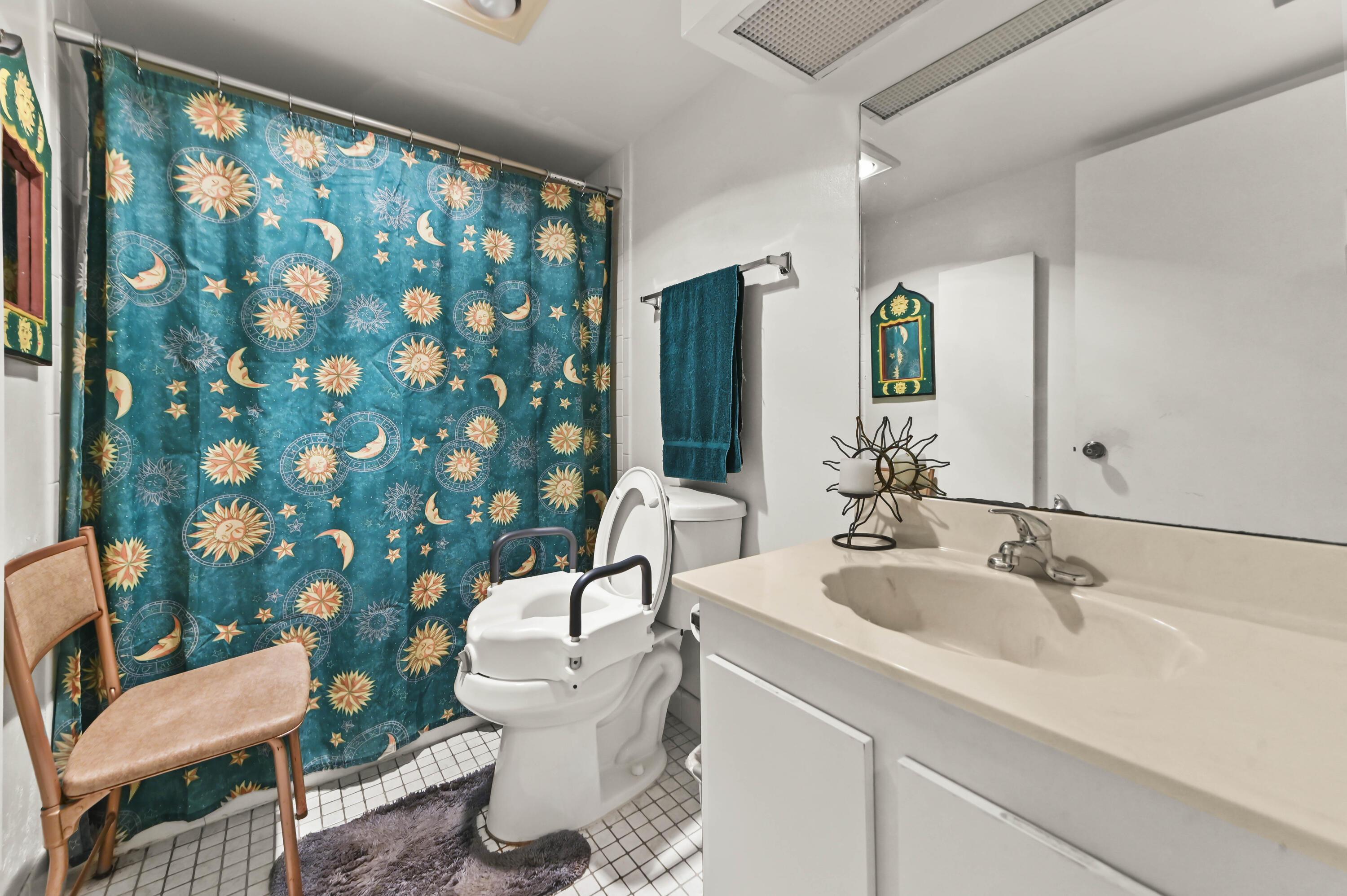 POINCIANA - Residential